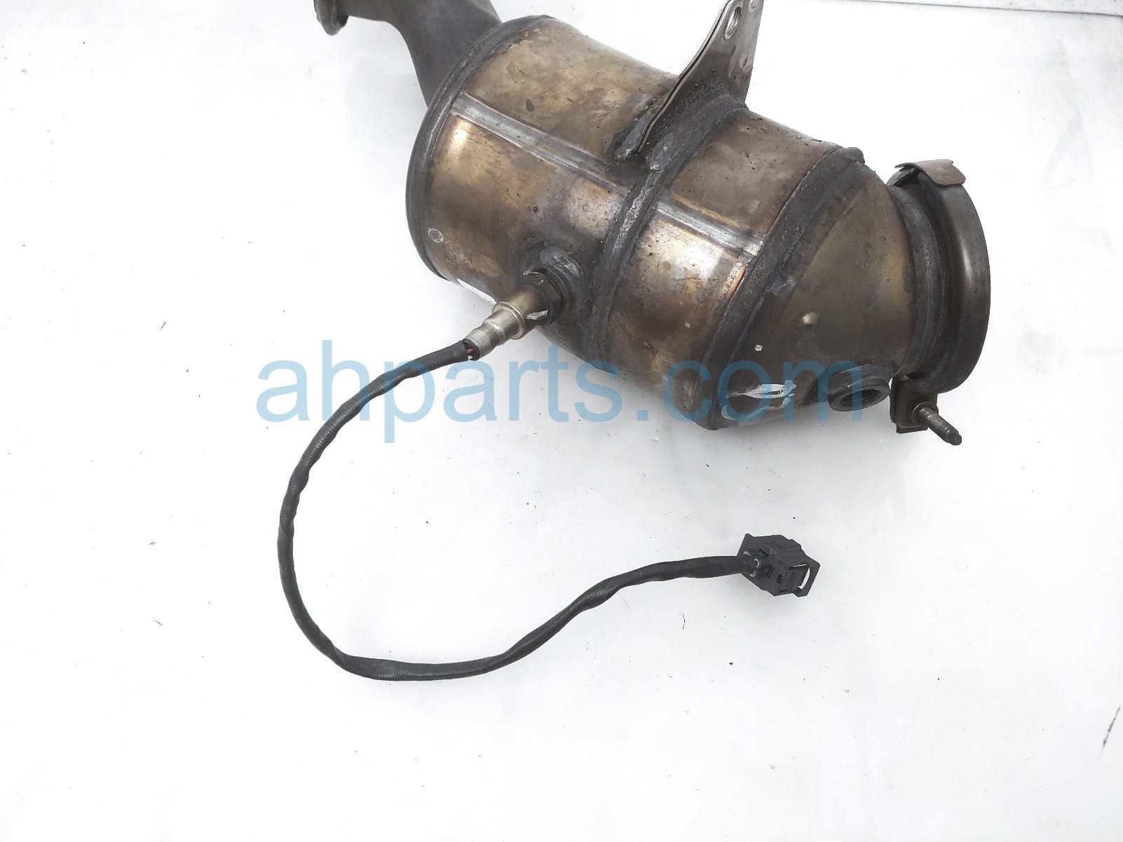 $45 Mercedes REAR LOWER OXYGEN SENSOR