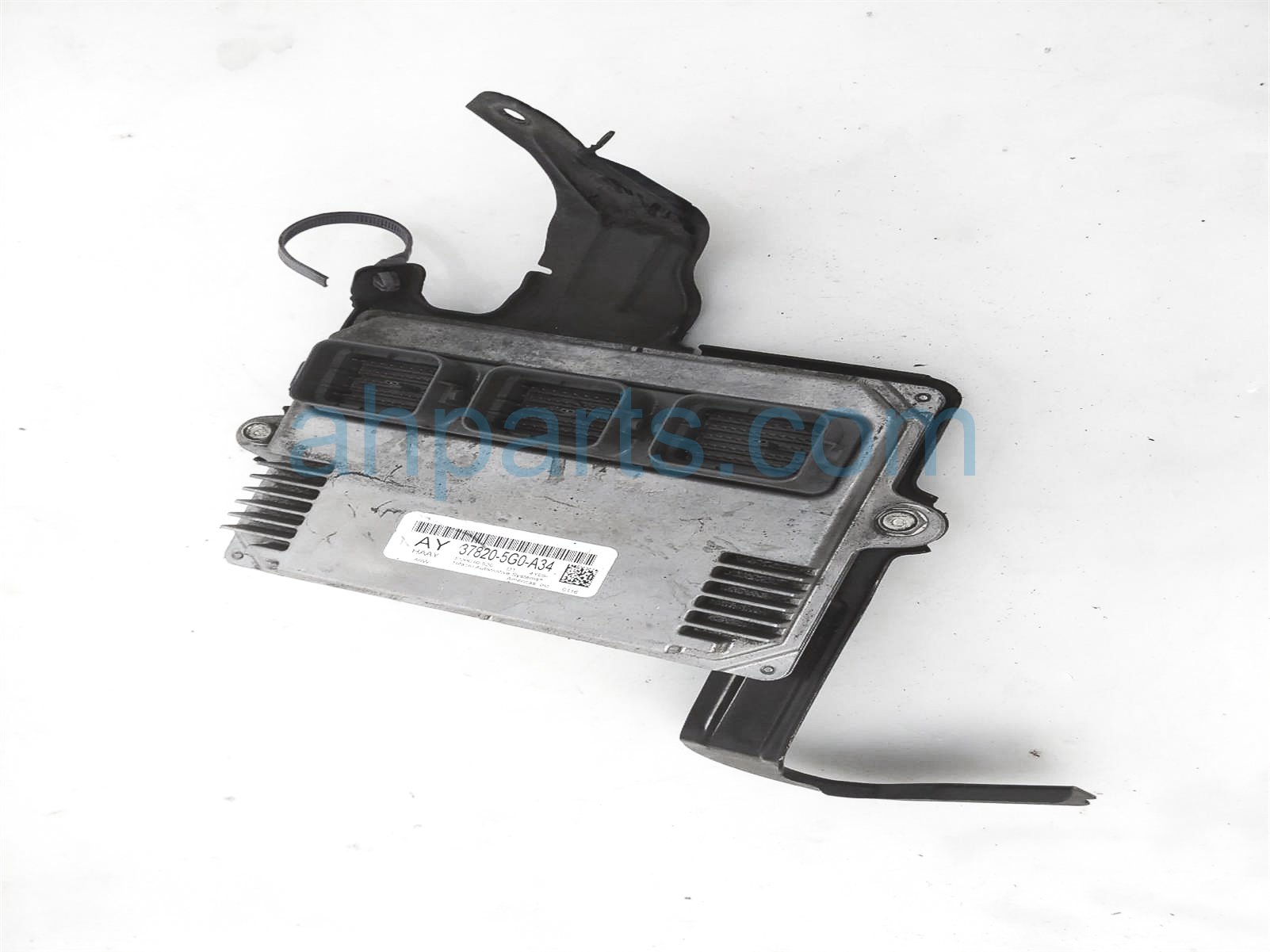 $125 Honda ENGINE CONTROL MODULE - 3.5L FWD CPE