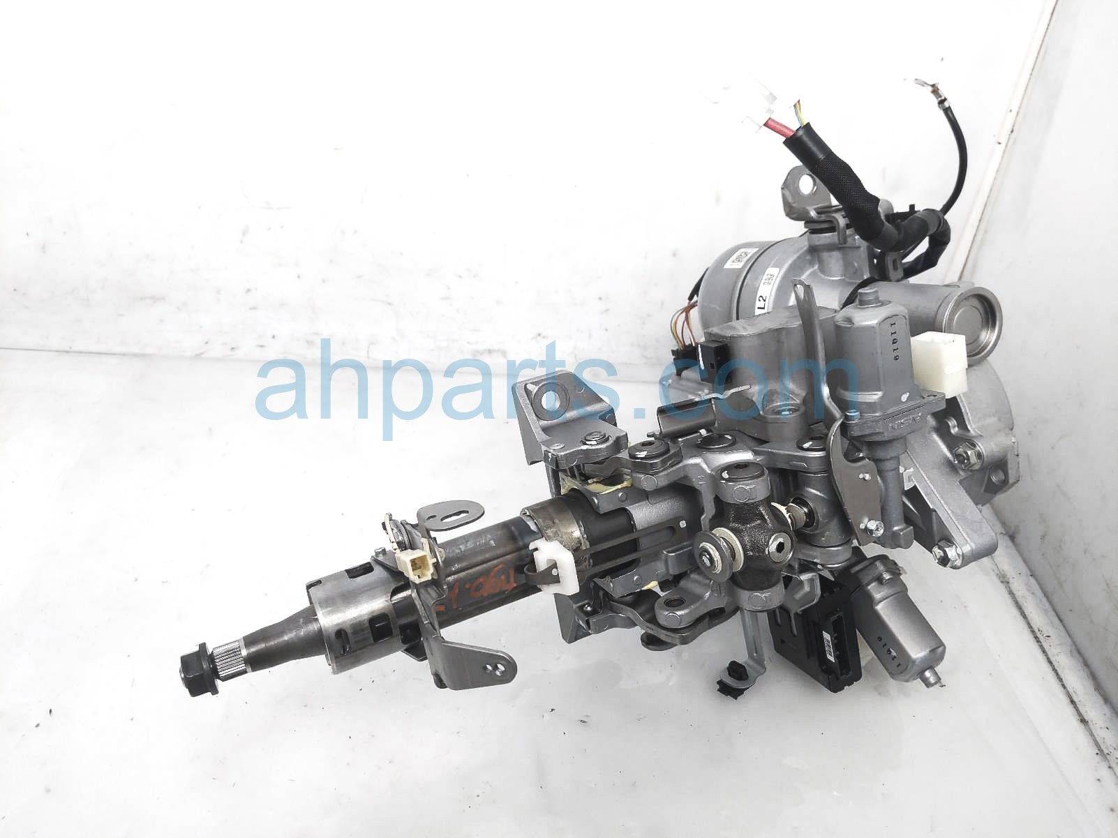 $225 Lexus STEERING COLUMN ASSY