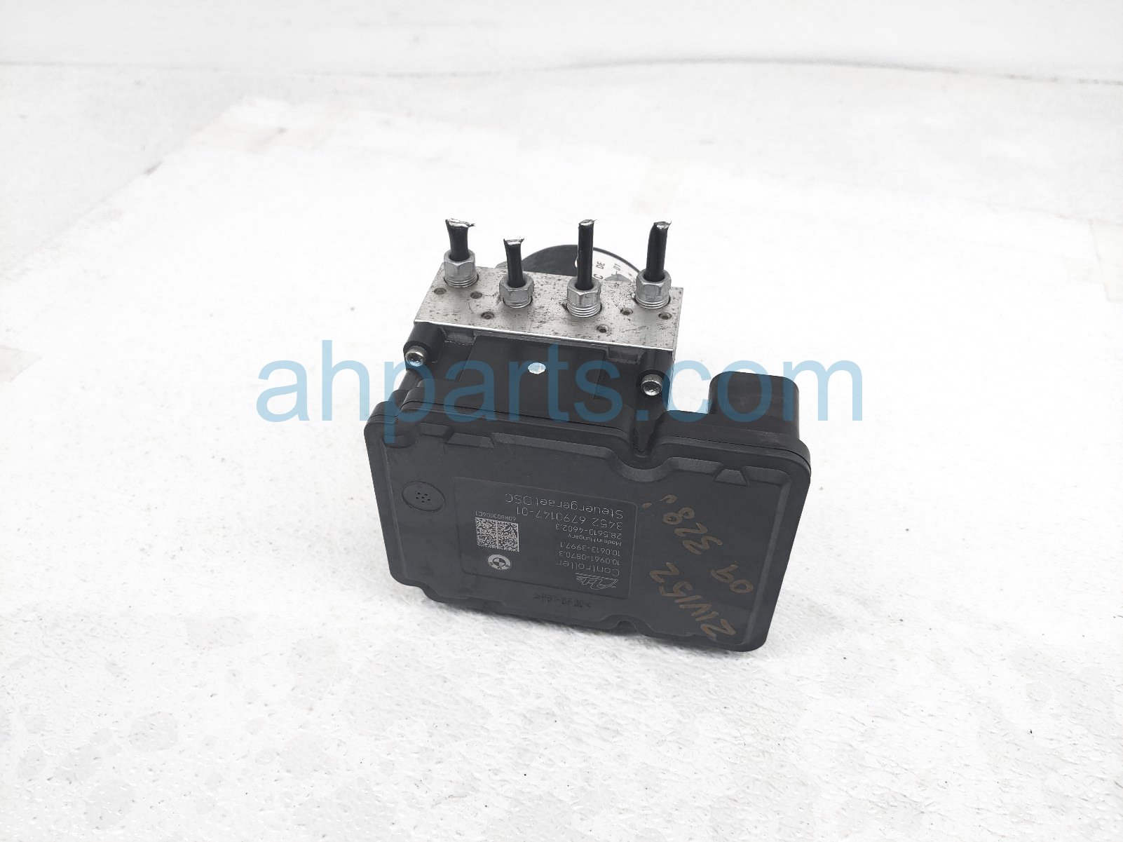 $99 BMW ABS/VSA PUMP/MODULATOR