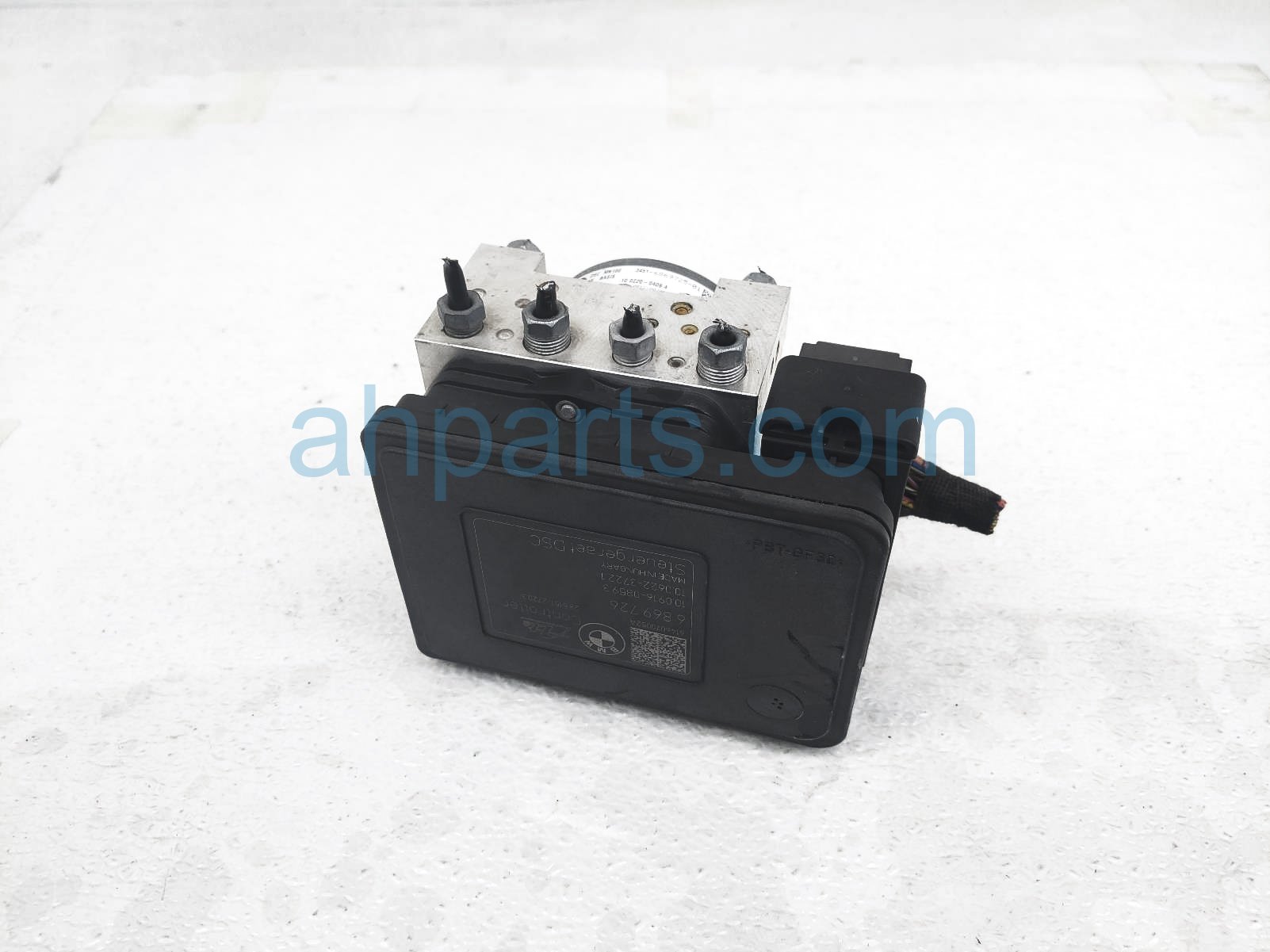 $75 BMW ABS/VSA PUMP/MODULATOR