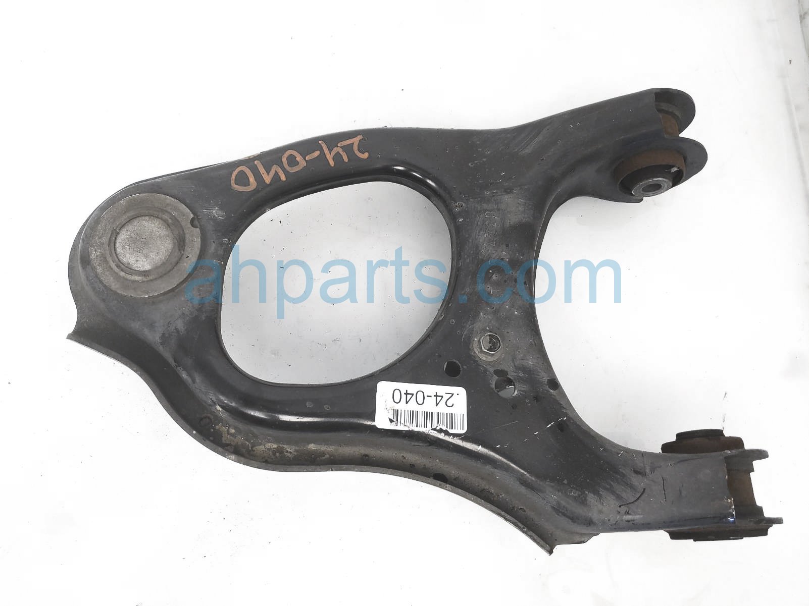 $30 Honda RR/RH UPPER CONTROL ARM