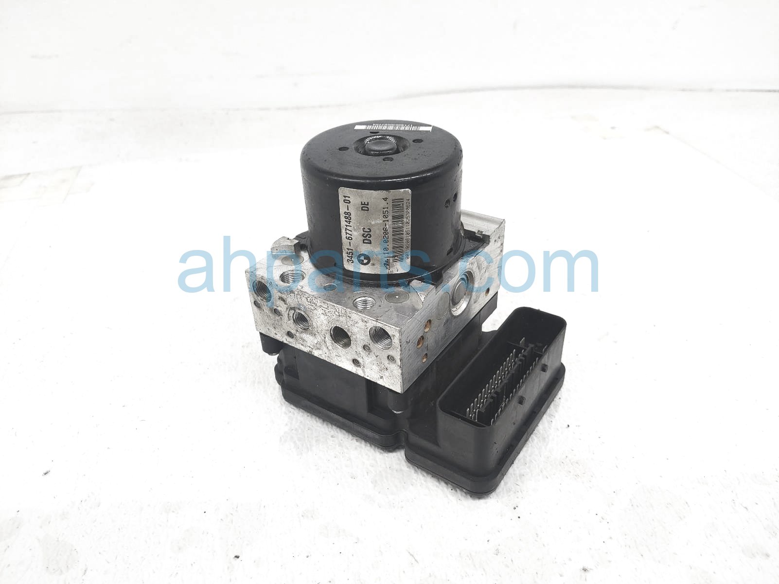 $75 BMW ABS/VSA PUMP/MODULATOR