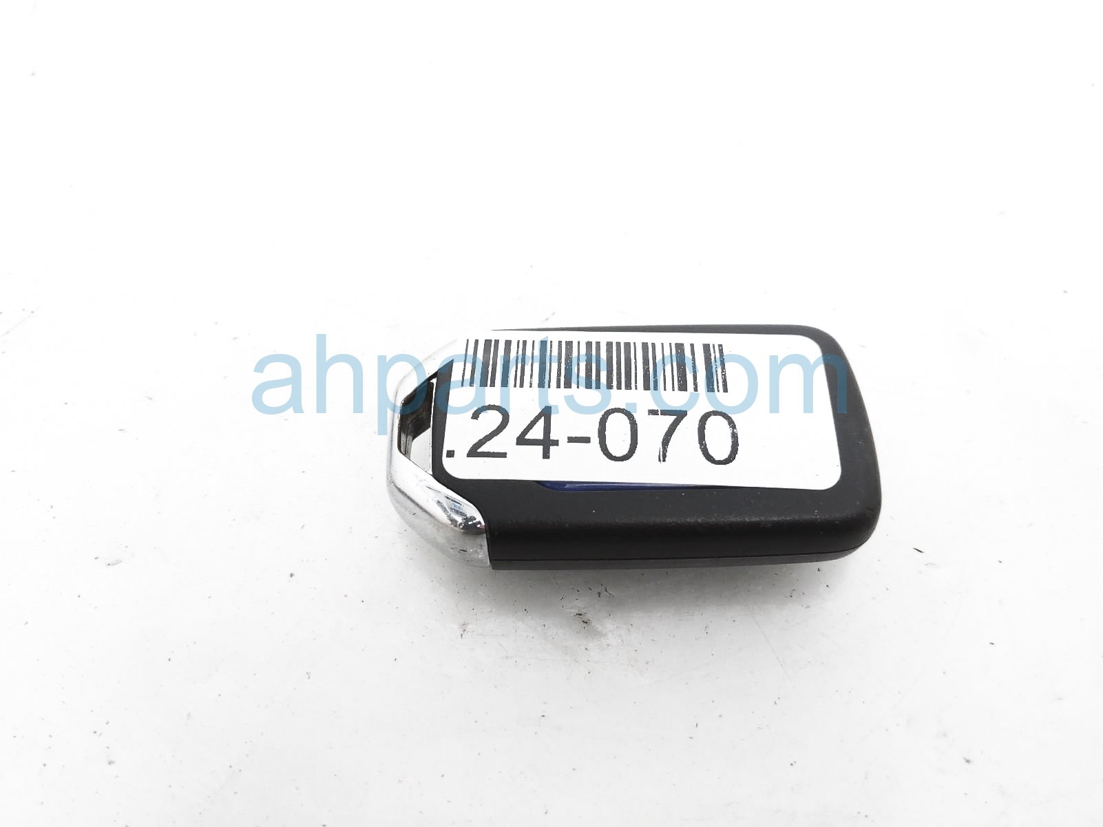 $50 Honda SINGLE SMART KEY FOB - 6 BUTTON