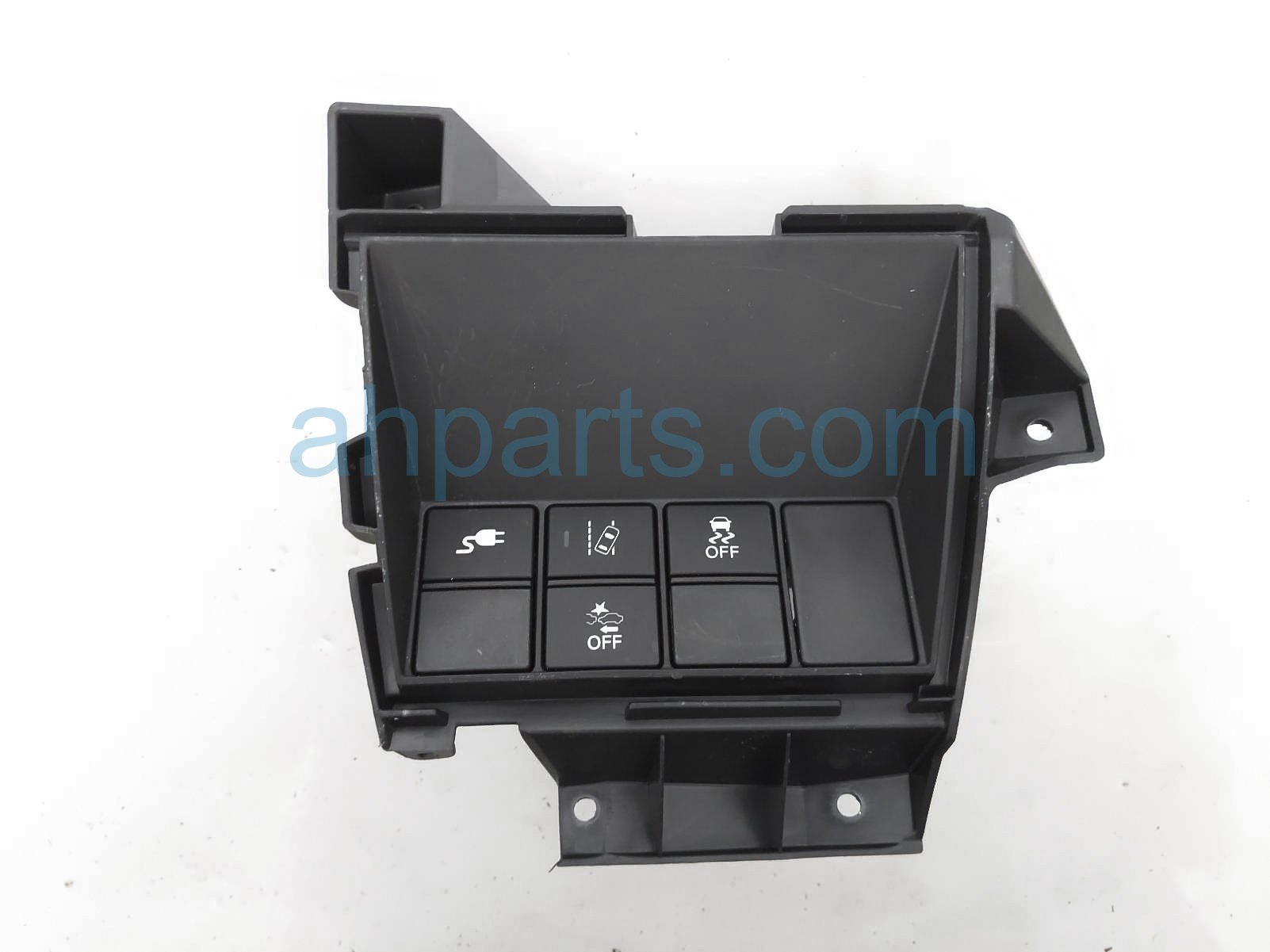 $40 Honda LH DASHBOARD SWITCH CONTROL PANEL