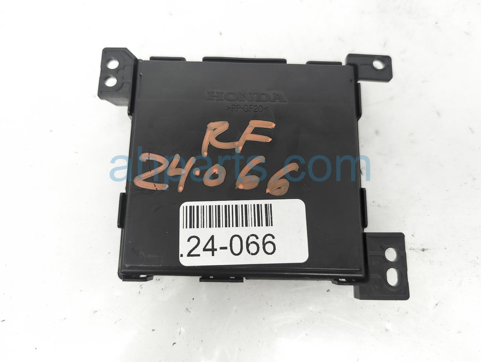 $30 Honda HVAC CONTROL MODULE UNIT