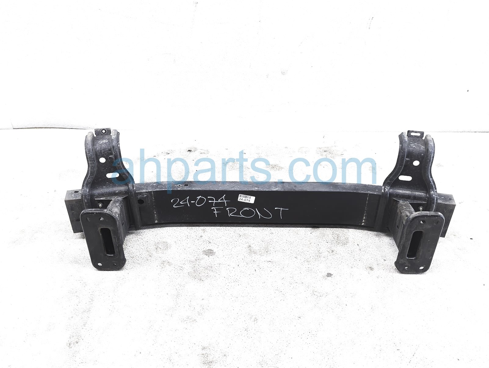 $250 Infiniti FRONT BUMPER REINFORCEMENT BAR