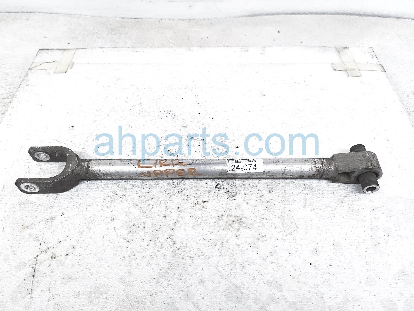 $50 Infiniti RR/LH REARWARD LOWER CONTROL ARM