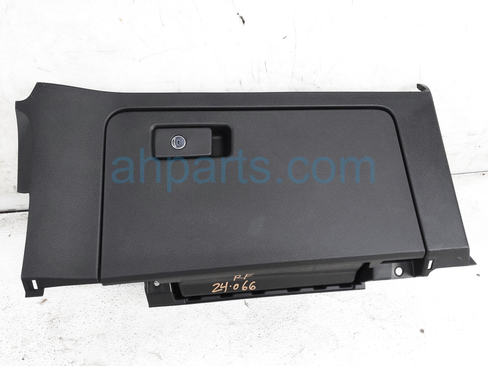 $45 Honda GLOVE BOX ASSY - BLACK