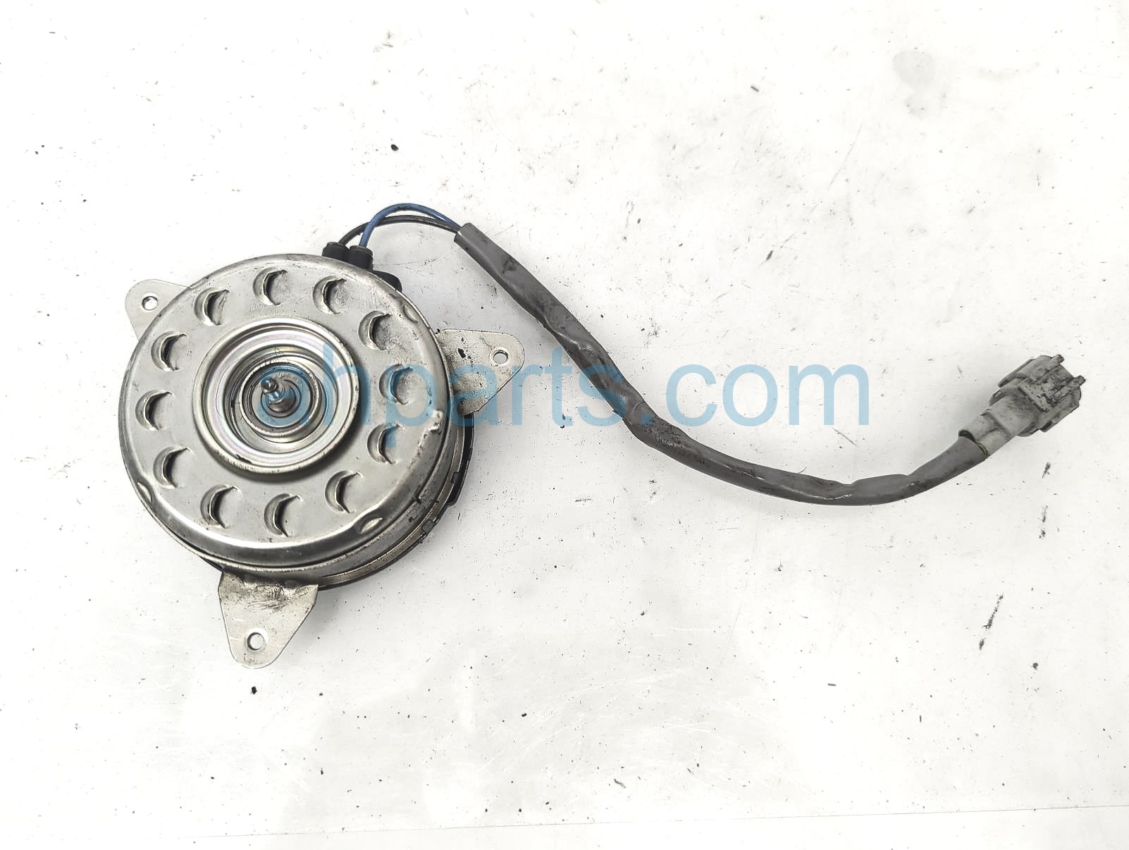 $75 Subaru LH ENGINE COOLING FAN MOTOR (ONLY)