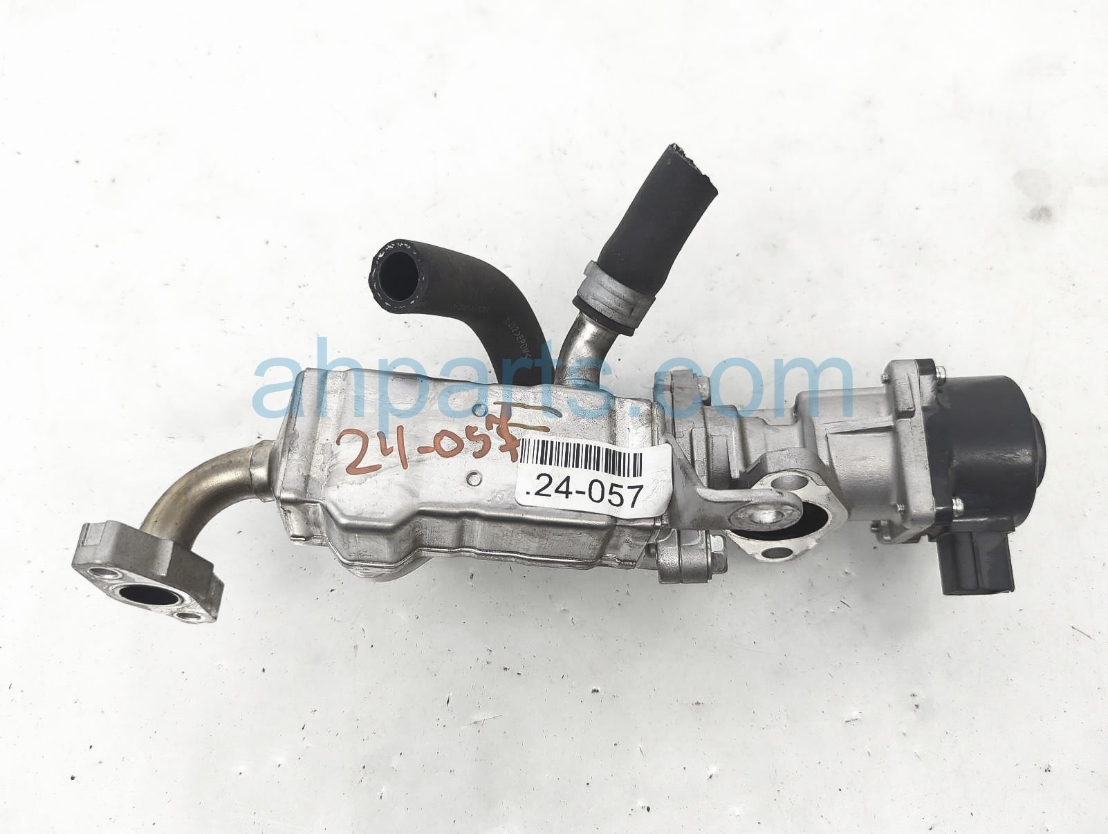 $75 Subaru EGR VALVE & PIPE W/COOLER ASSY