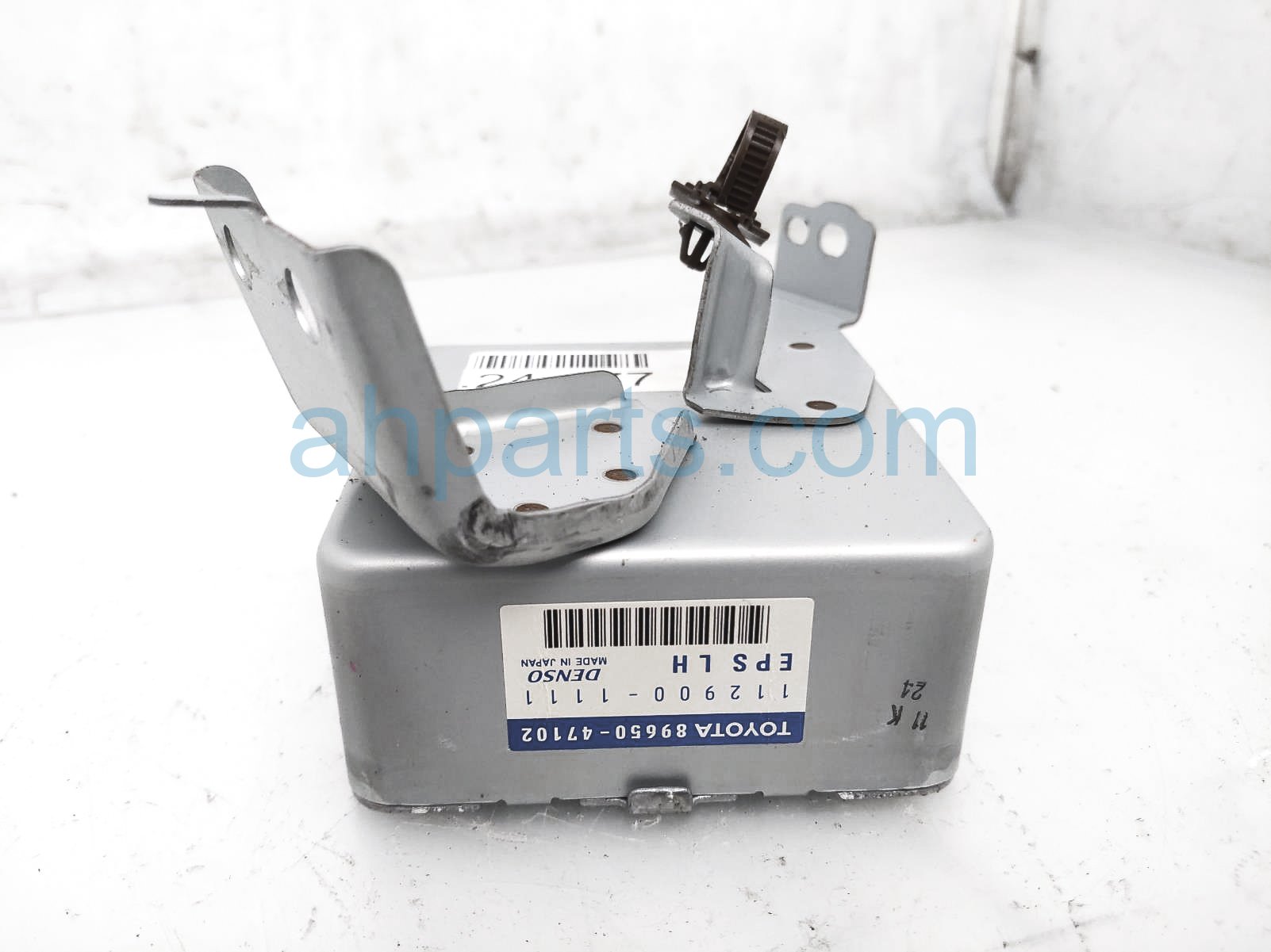 $100 Toyota POWER STEERING CONTROL UNIT