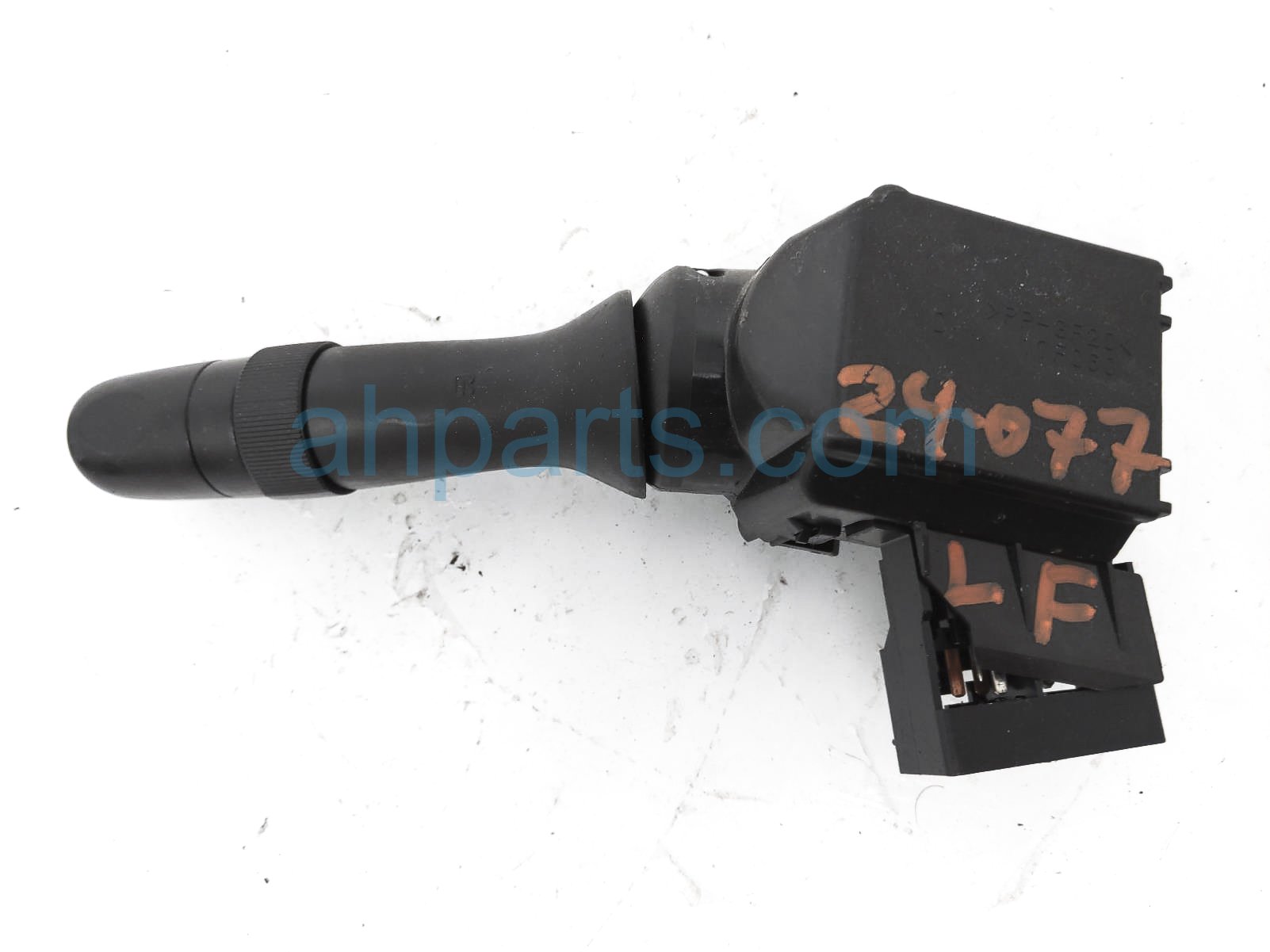 $50 Toyota WINDSHIELD WIPER COLUMN SWITCH