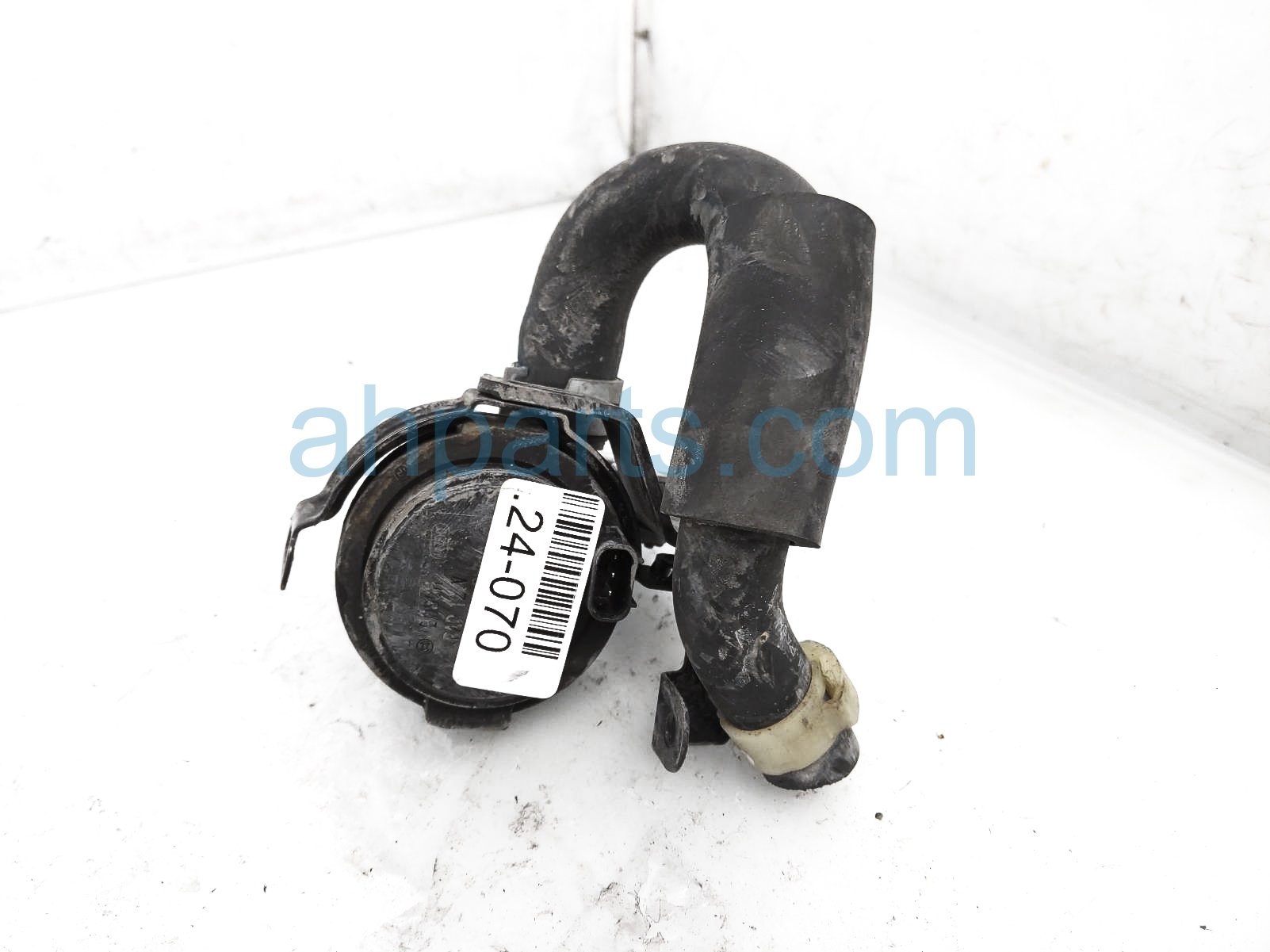 $50 Honda AUXILIARY ELECTRIC WATER PUMP