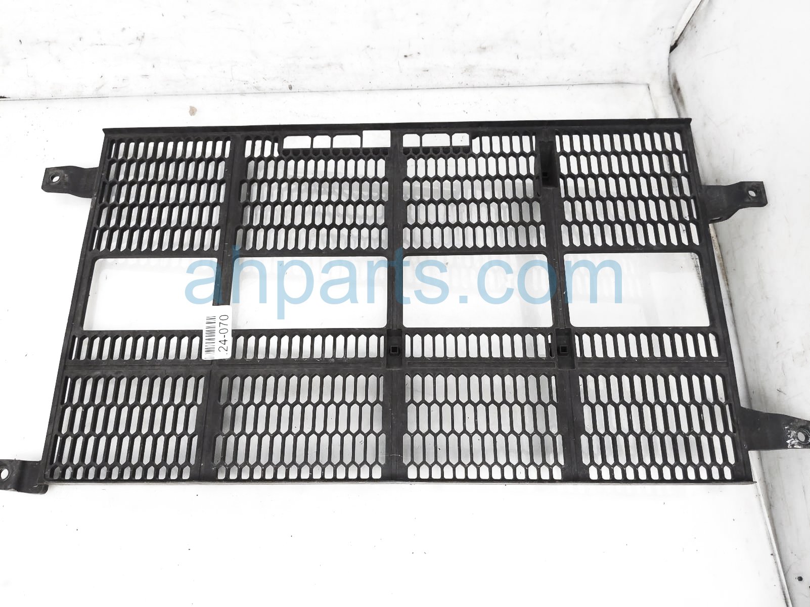 $30 Honda SECONDARY RADIATOR GUARD/GRILLE