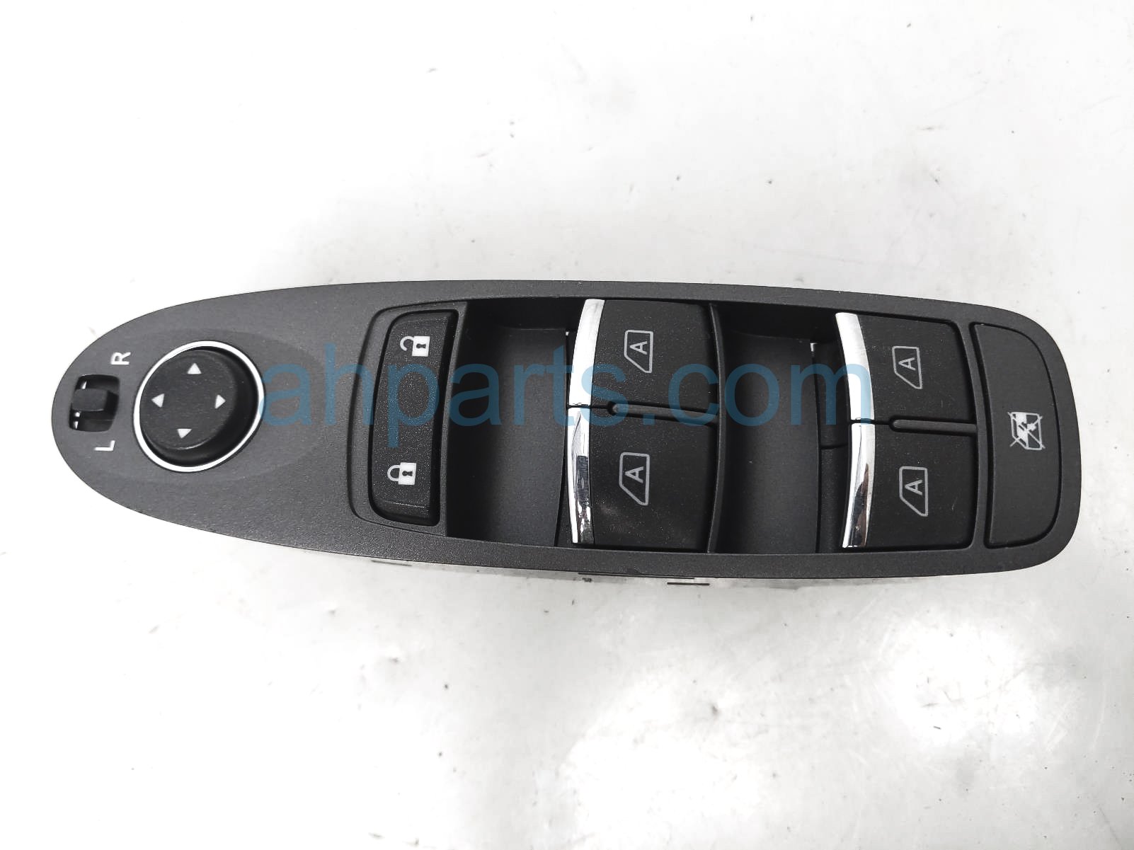 $50 Infiniti MASTER WINDOW CONTROL SWITCH