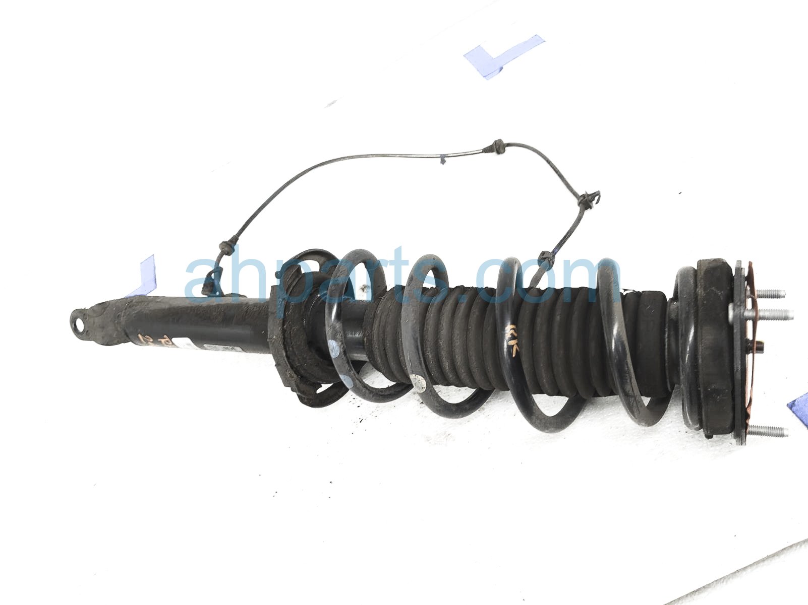 $200 Infiniti RR/RH STRUT + SPRING - SPORT