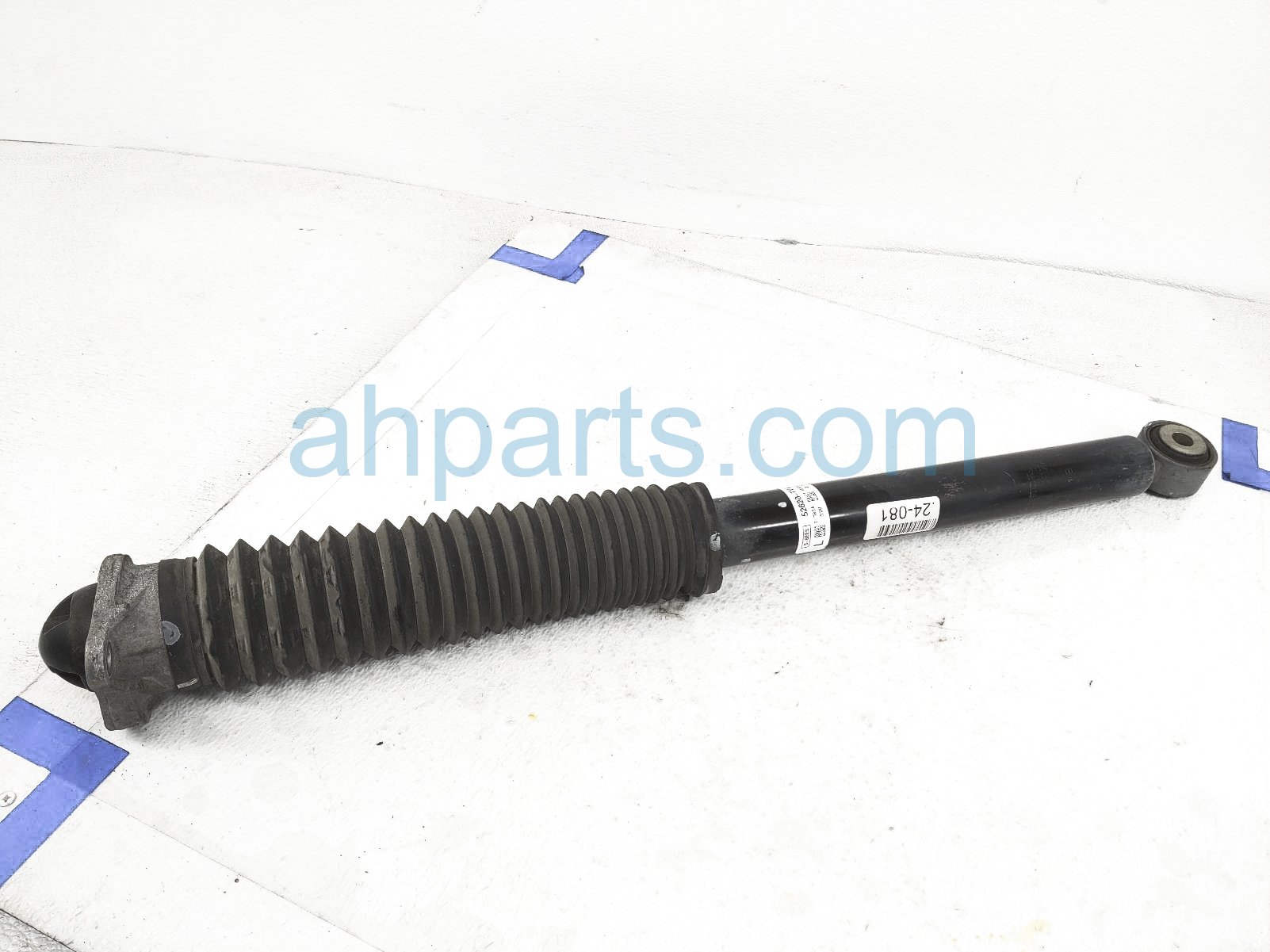 $75 Honda RR/LH SHOCK ABSORBER - SPORT