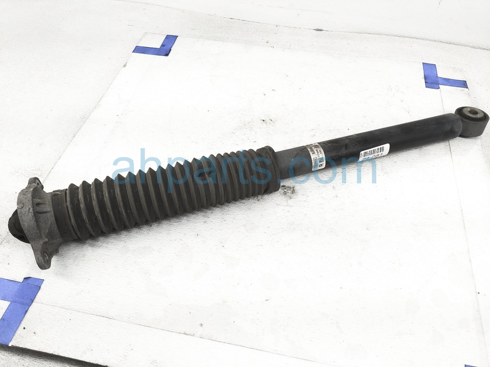 $75 Honda RR/RH SHOCK ABSORBER - SPORT