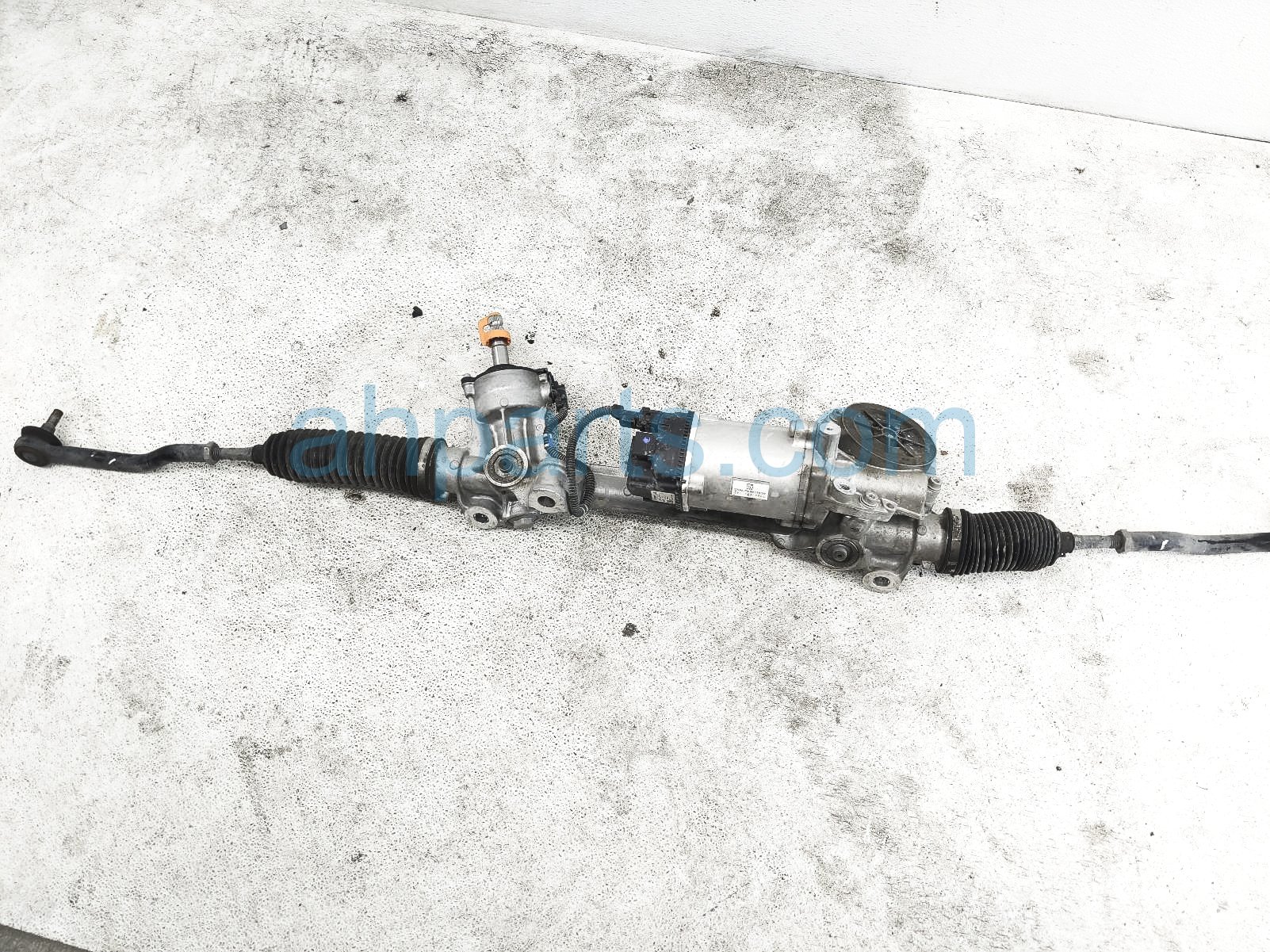 $325 Honda POWER STEERING RACK & PINION