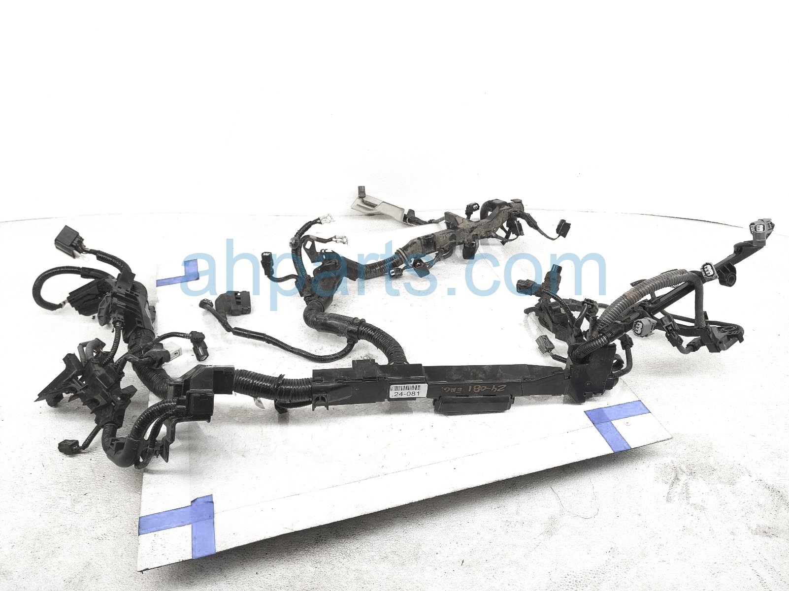 $275 Honda MAIN ENGINE WIRE HARNESS - 2.0T AT