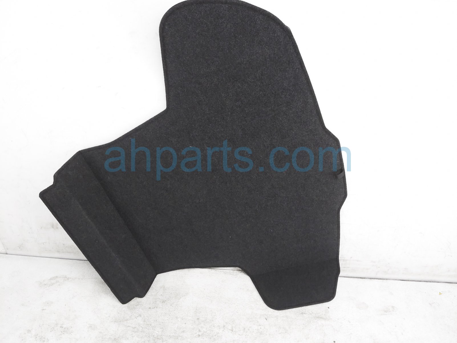 $150 Infiniti CARGO TRUNK FLOOR BOARD - BLACK