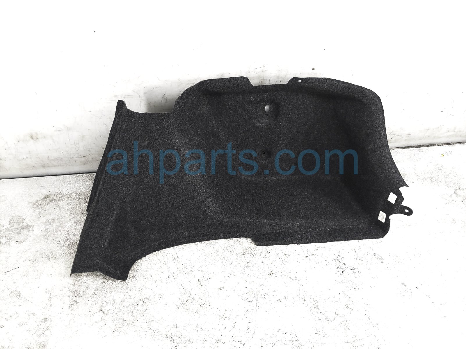 $40 Honda RR/RH CARGO TRUNK TRIM LINER