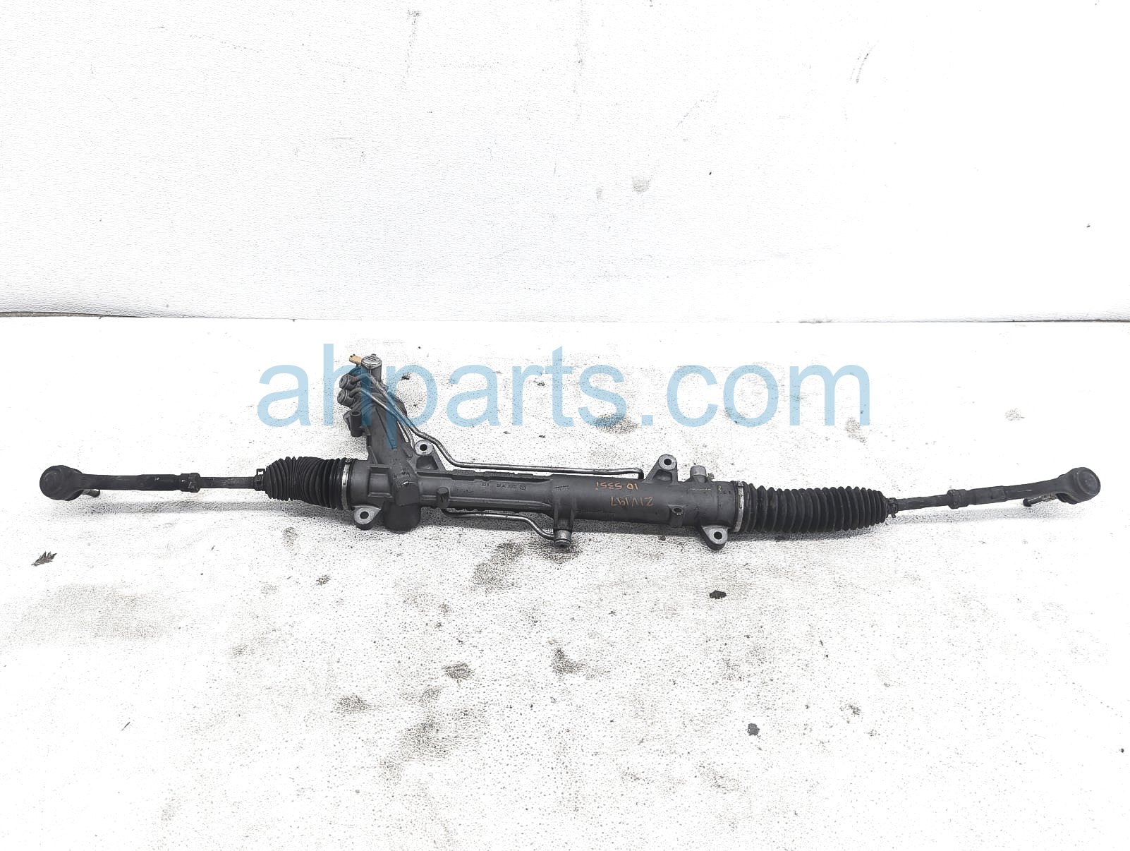 $98 BMW POWER STEERING RACK & PINION ASSY