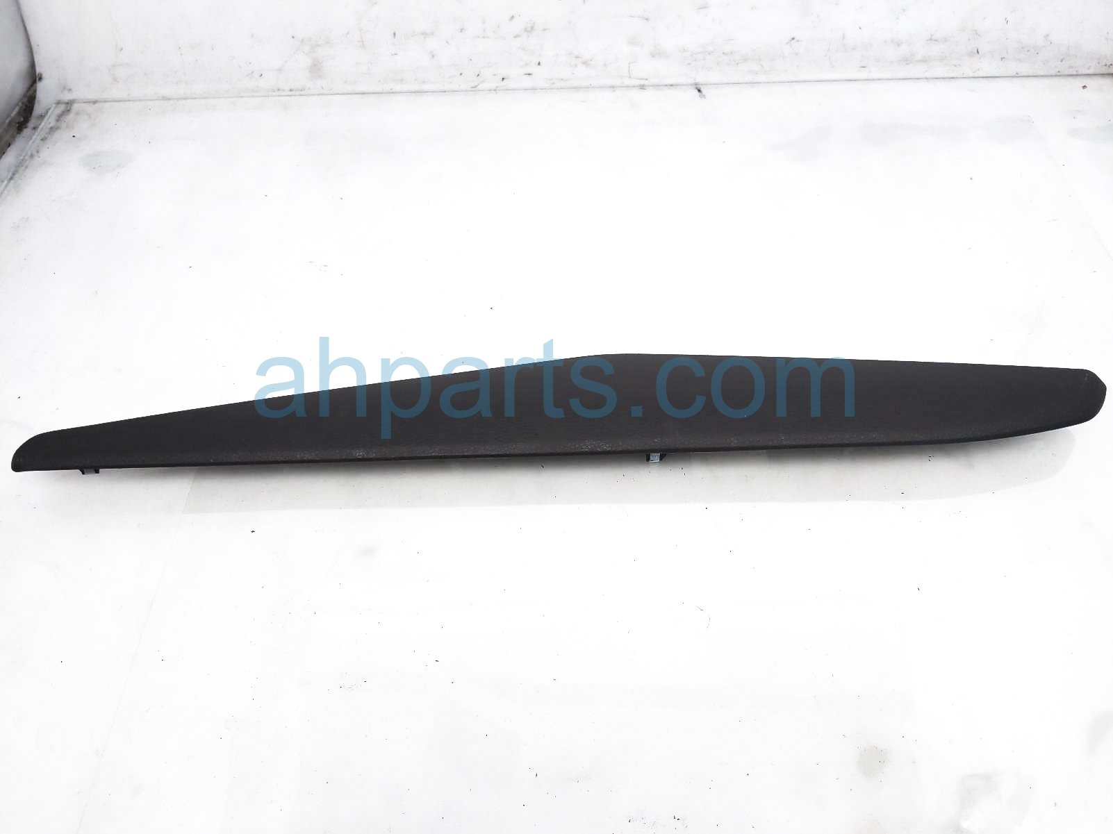 $25 Honda RH SIDE CONSOLE TRIM GARNISH - BLACK