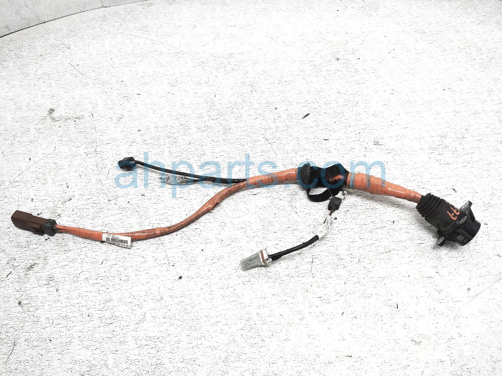 $180 Honda CHARGE INLET CABLE ASSY