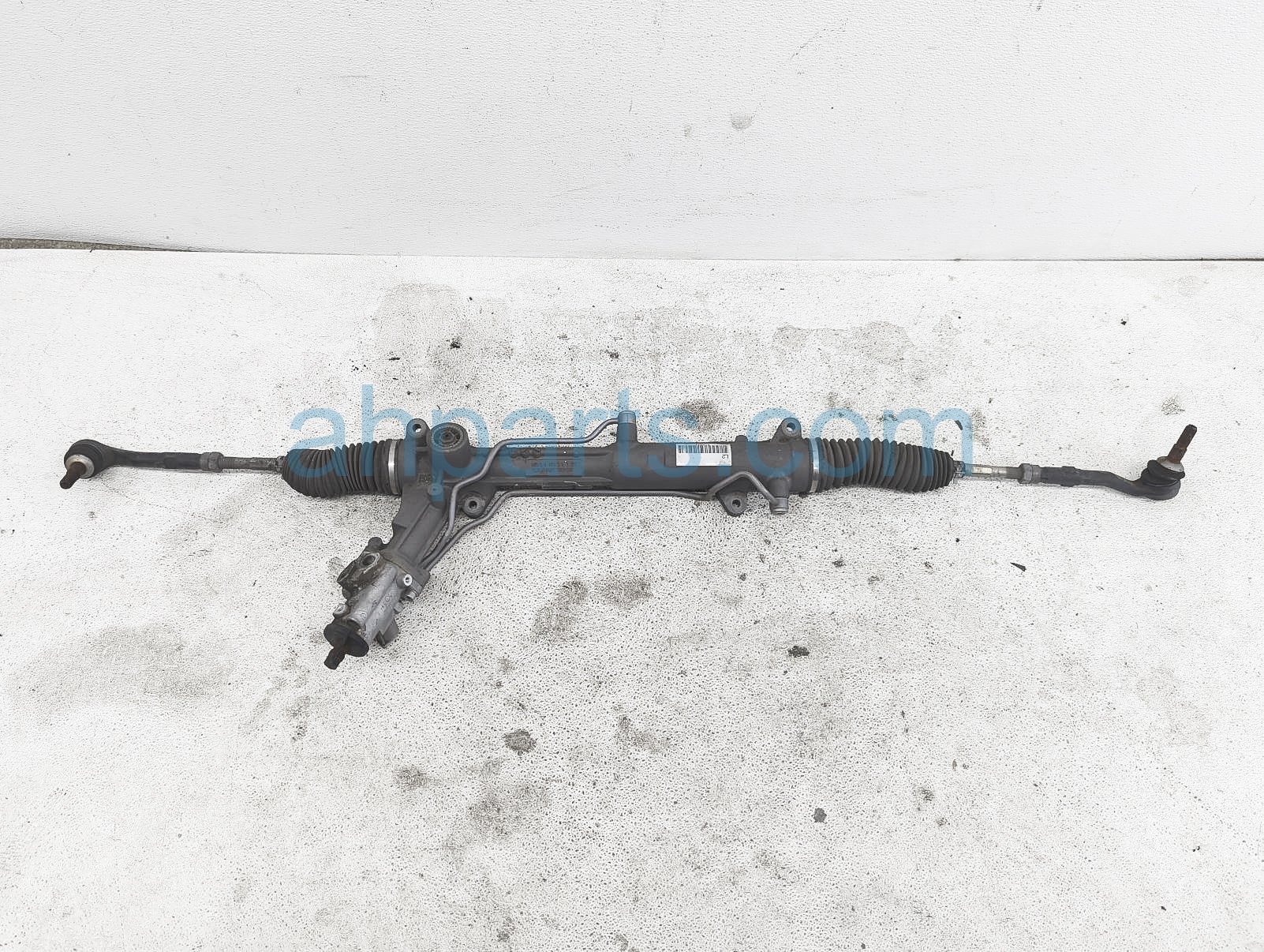 $98 BMW POWER STEERING RACK & PINION ASSY