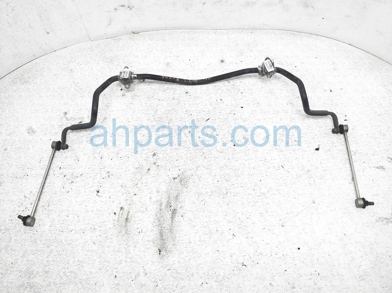 $50 Toyota FRONT STABILIZER / SWAY BAR W/LINKS