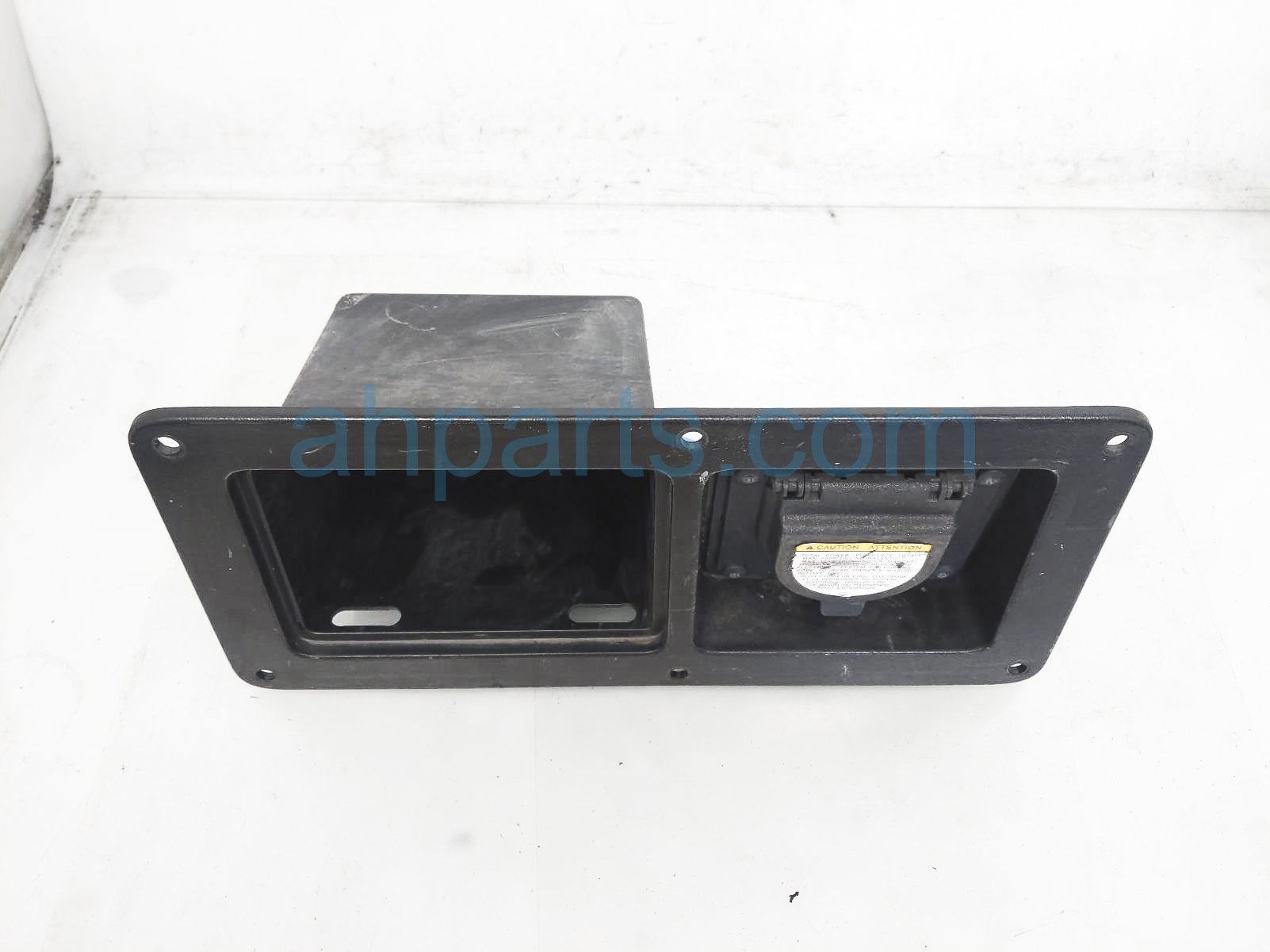 $125 Toyota RR/LH BED STORAGE BIN ASSY