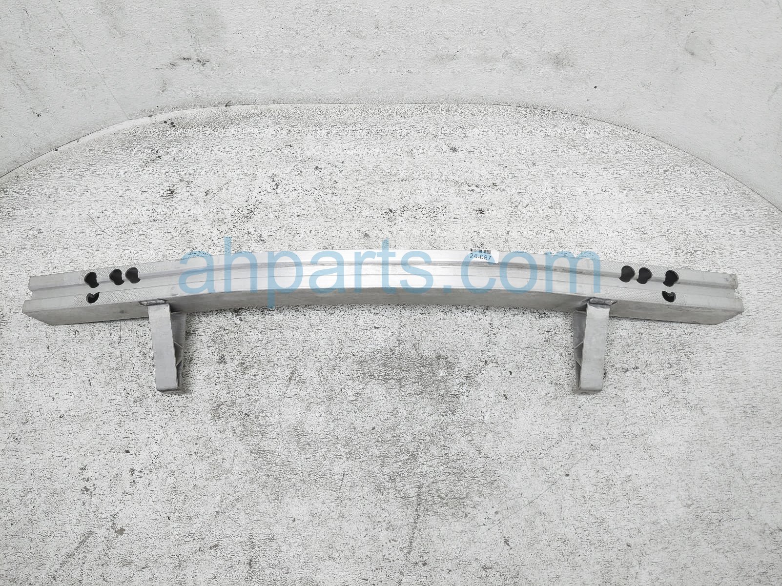 $285 Acura REAR BUMPER REINFORCEMENT BAR