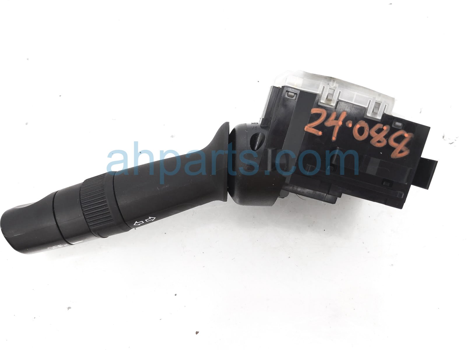 $25 Honda HEADLAMP / SIGNAL COLUMN SWITCH