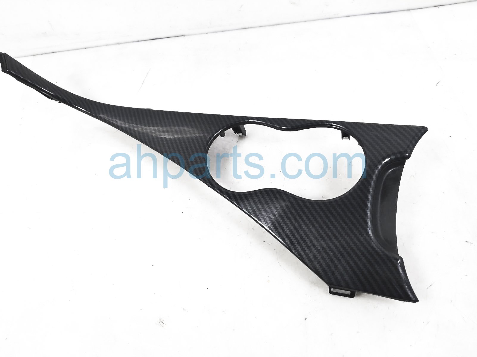 $75 Infiniti CONSOLE CUP HOLDER BEZEL - CBF