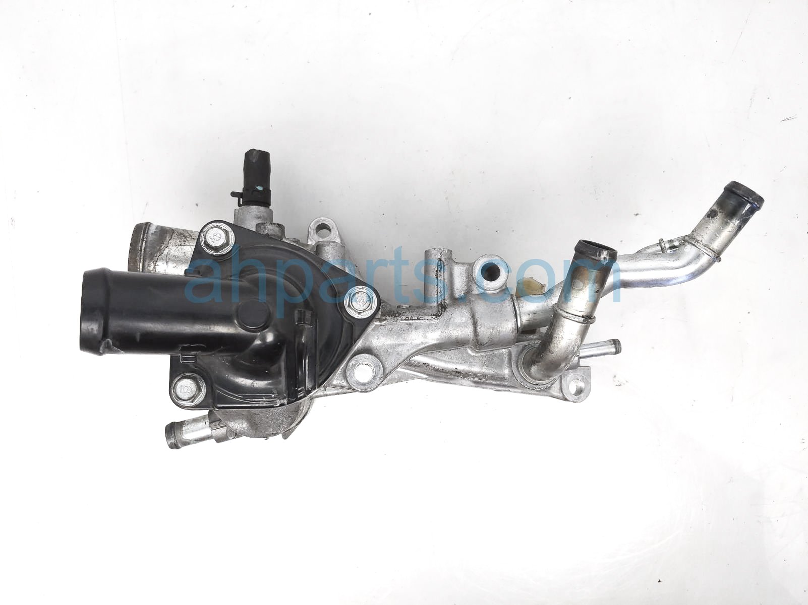 $50 Honda THERMOSTAT HOUSING ASSY - 1.5L