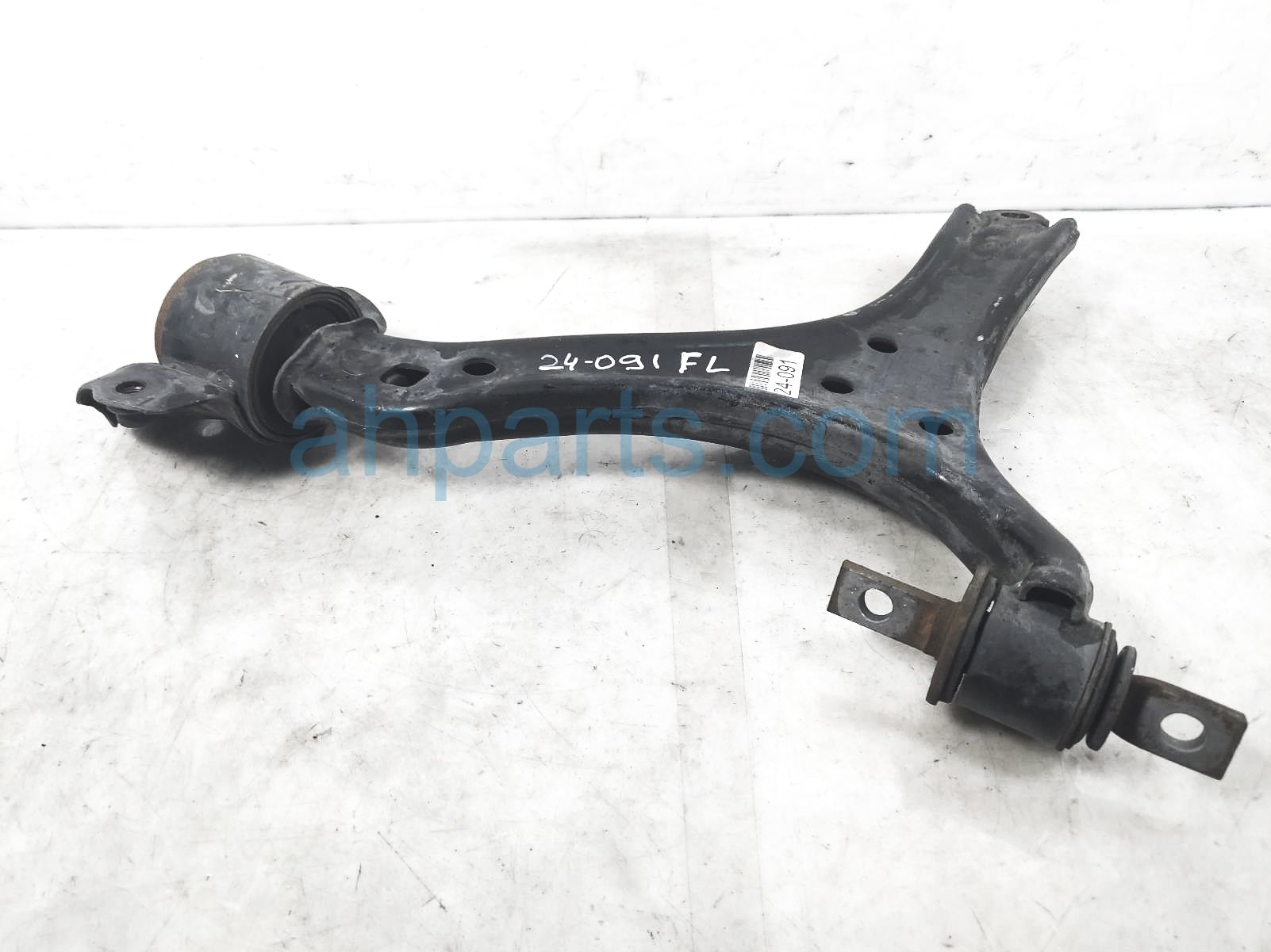 $125 Honda FR/LH LOWER CONTROL ARM