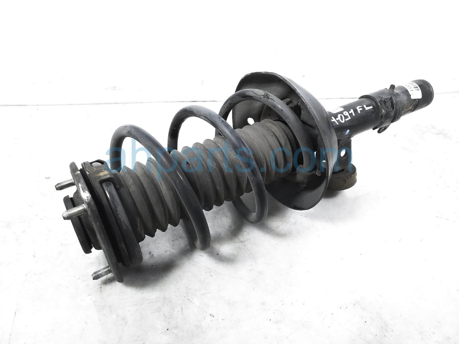 $175 Honda FR/LH STRUT + SPRING