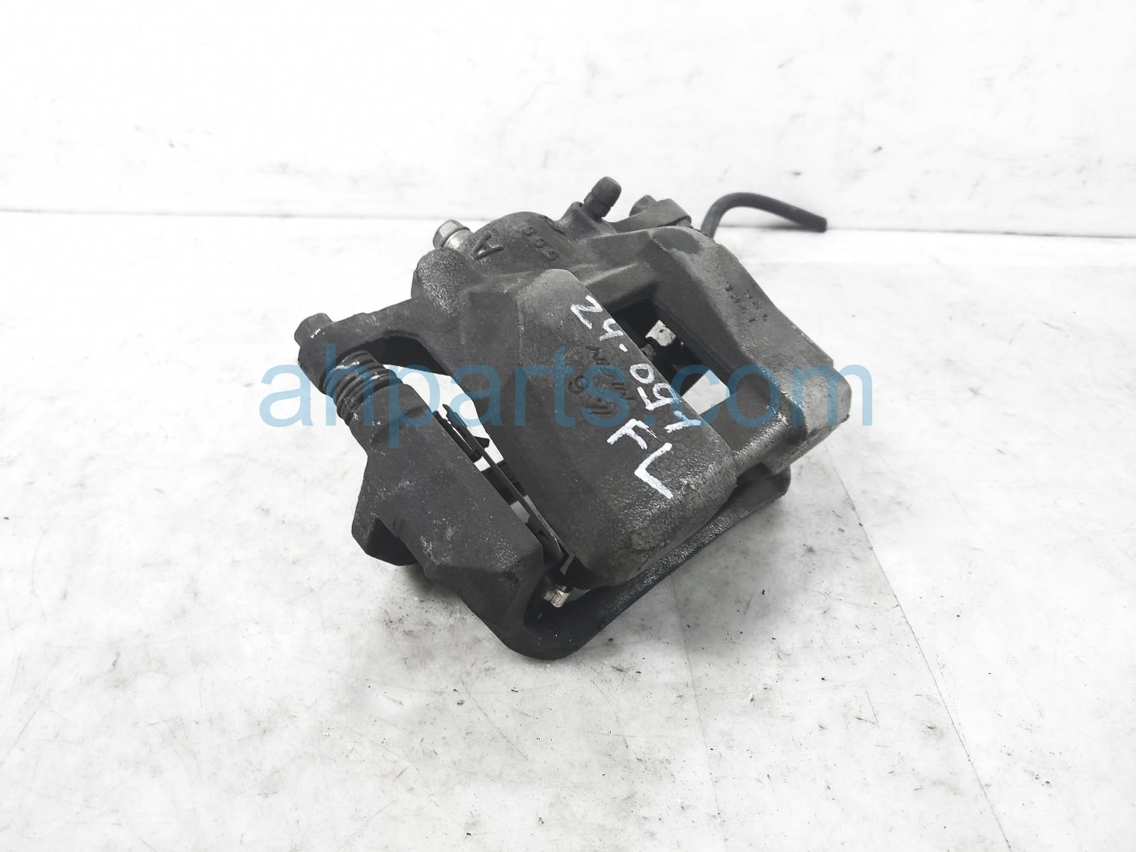 $40 Honda FR/LH BRAKE CALIPER