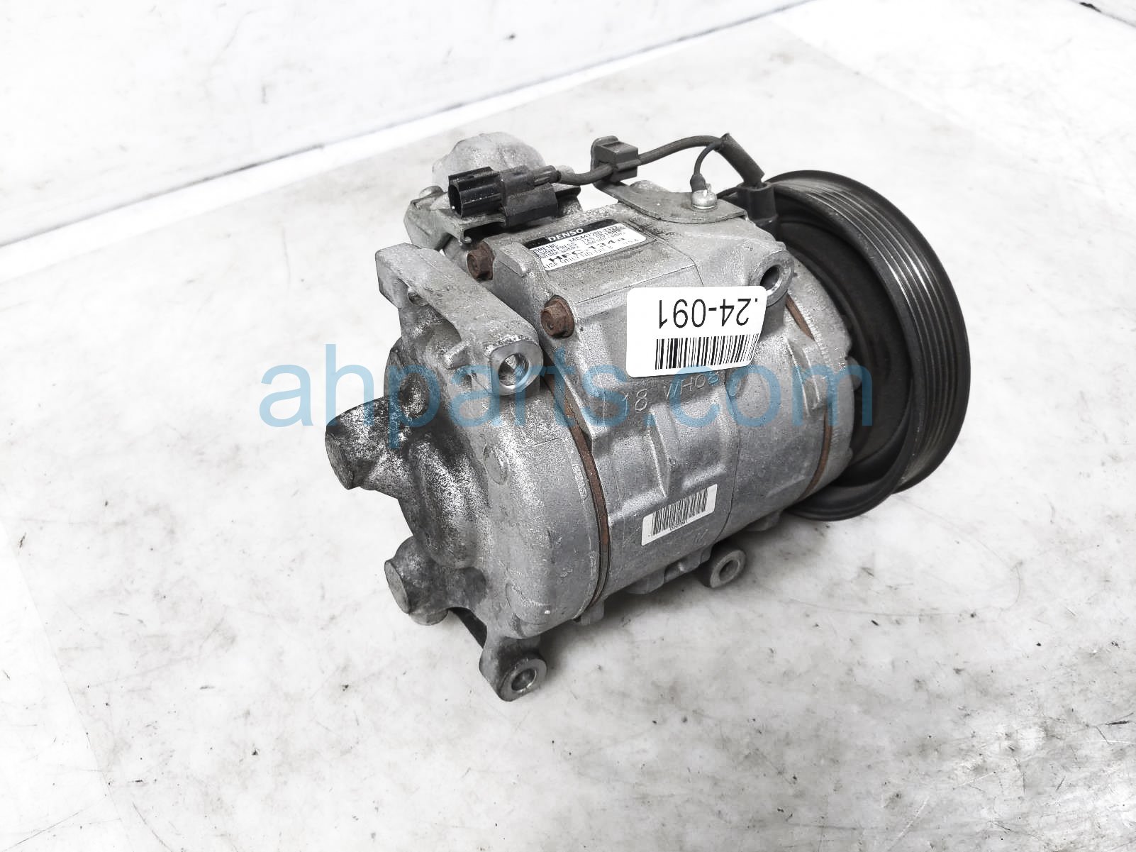 $99 Honda AC PUMP / COMPRESSOR