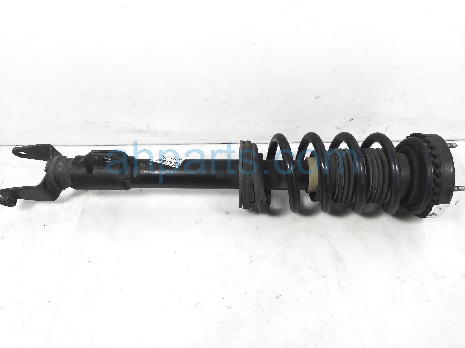 $90 Chrysler FR/LH STRUT + SPRING - S