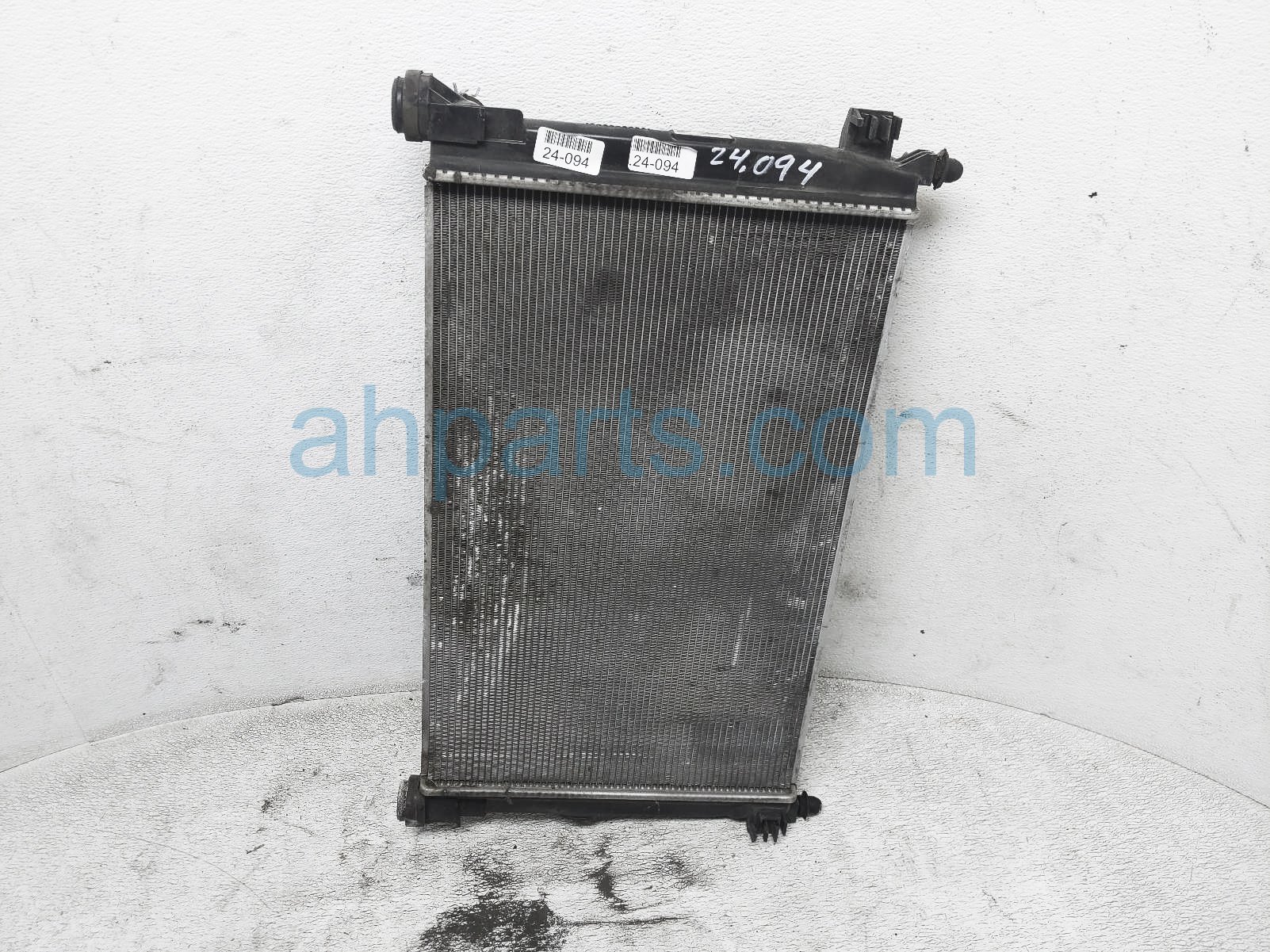 $165 Toyota RADIATOR - 1.8L AT FWD