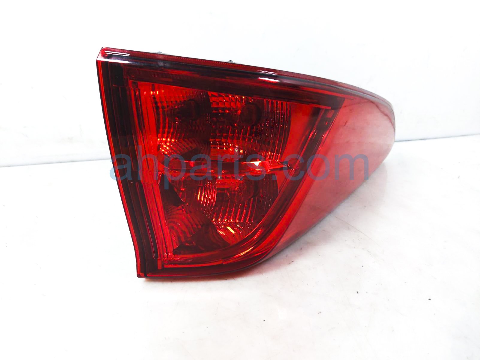 $125 Honda LH TAIL LAMP (ON BODY)