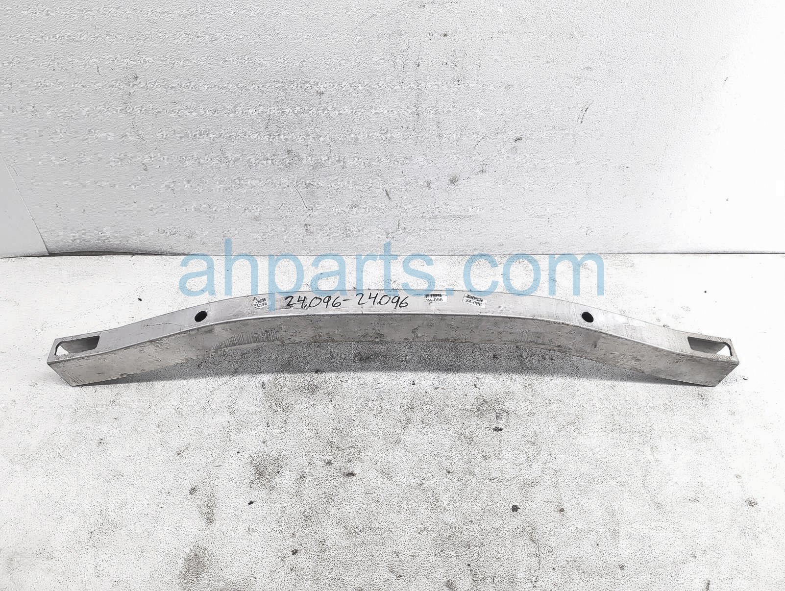 $155 Honda REAR BUMPER REINFORCEMENT BAR