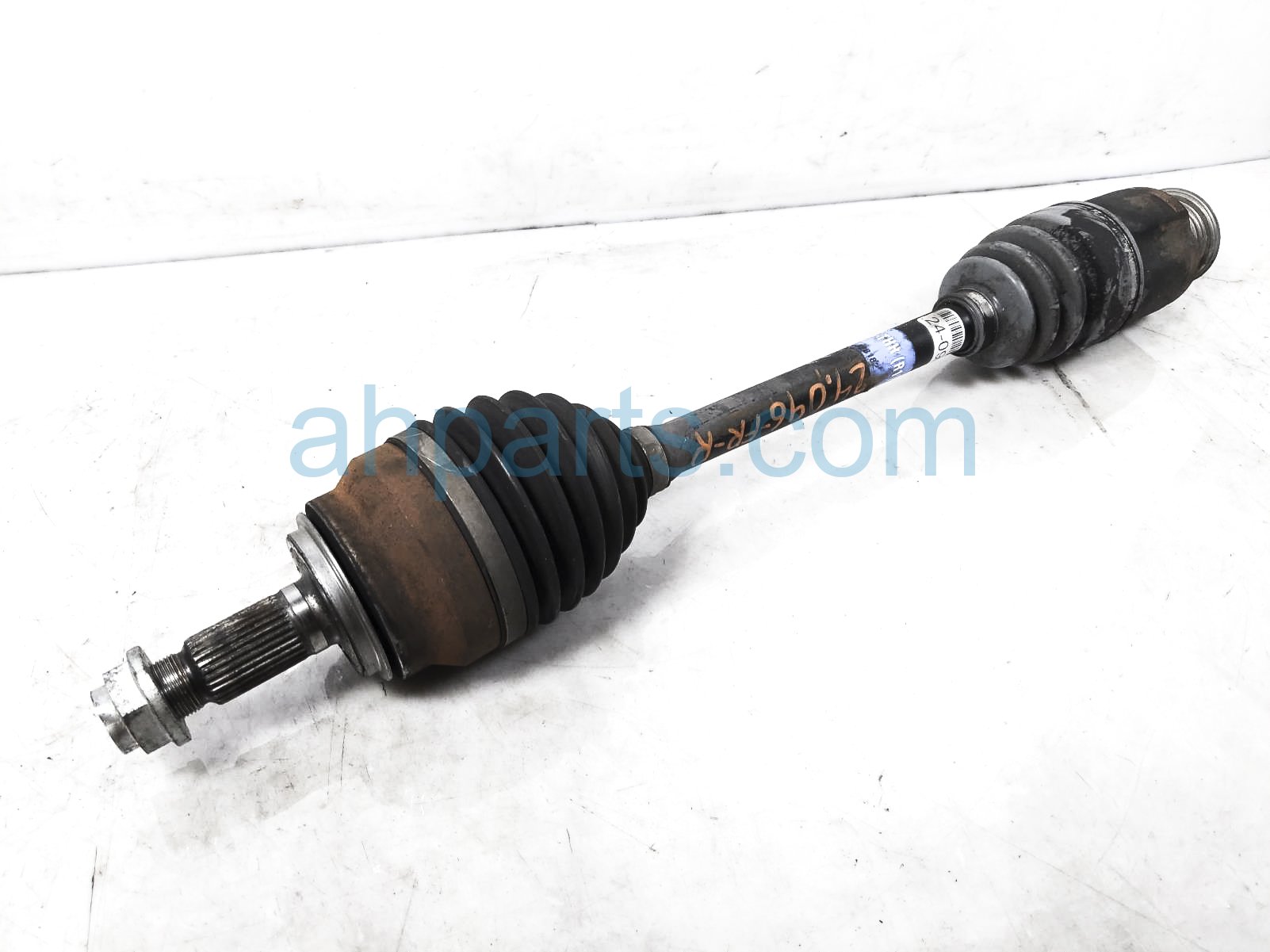 $175 Honda FR/RH OUTER CV AXLE DRIVE SHAFT