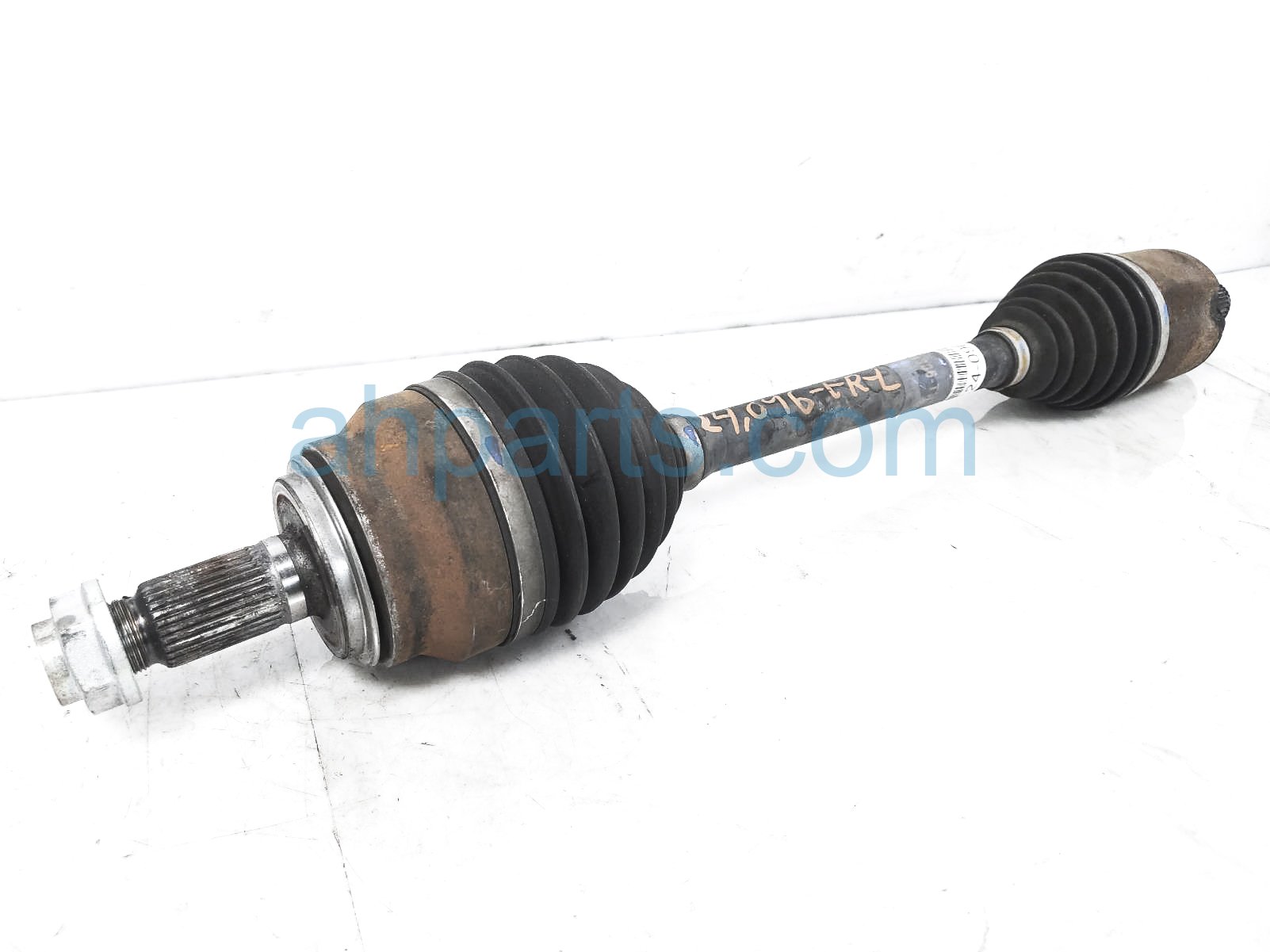 $110 Honda FR/LH CV AXLE DRIVE SHAFT