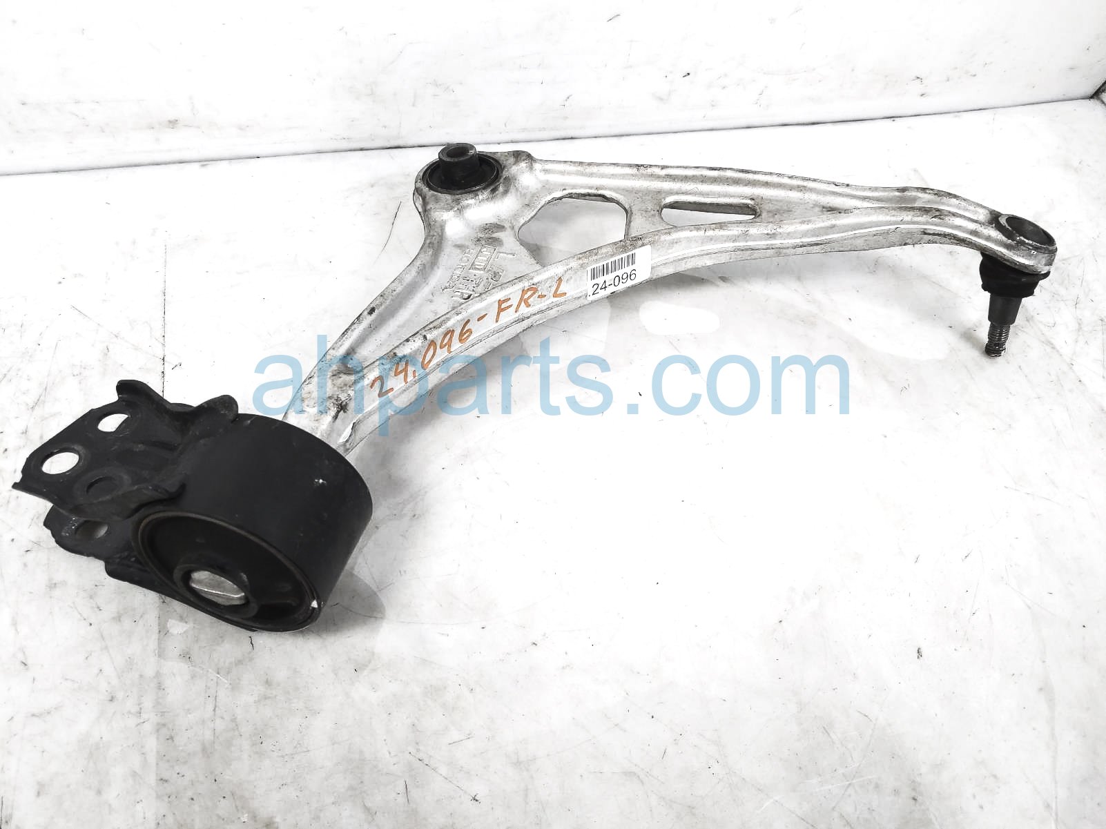 $125 Honda FR/LH LOWER CONTROL ARM