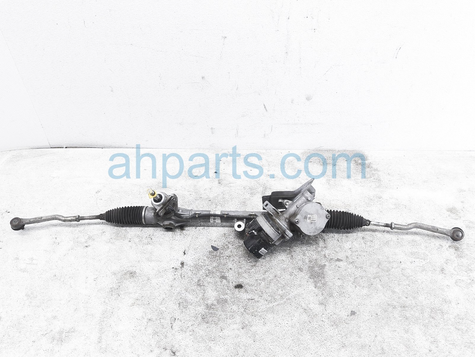 $200 Honda POWER STEERING RACK & PINION - niq