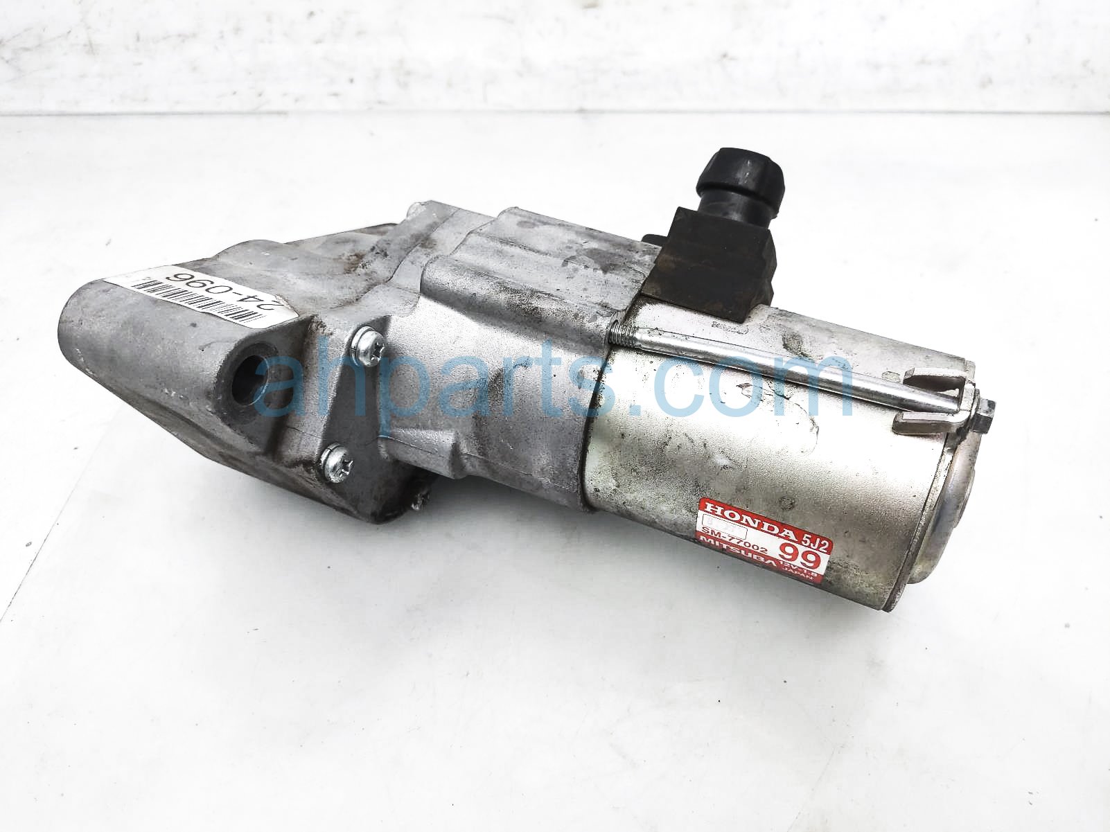 $45 Honda STARTER MOTOR - 82K MILES